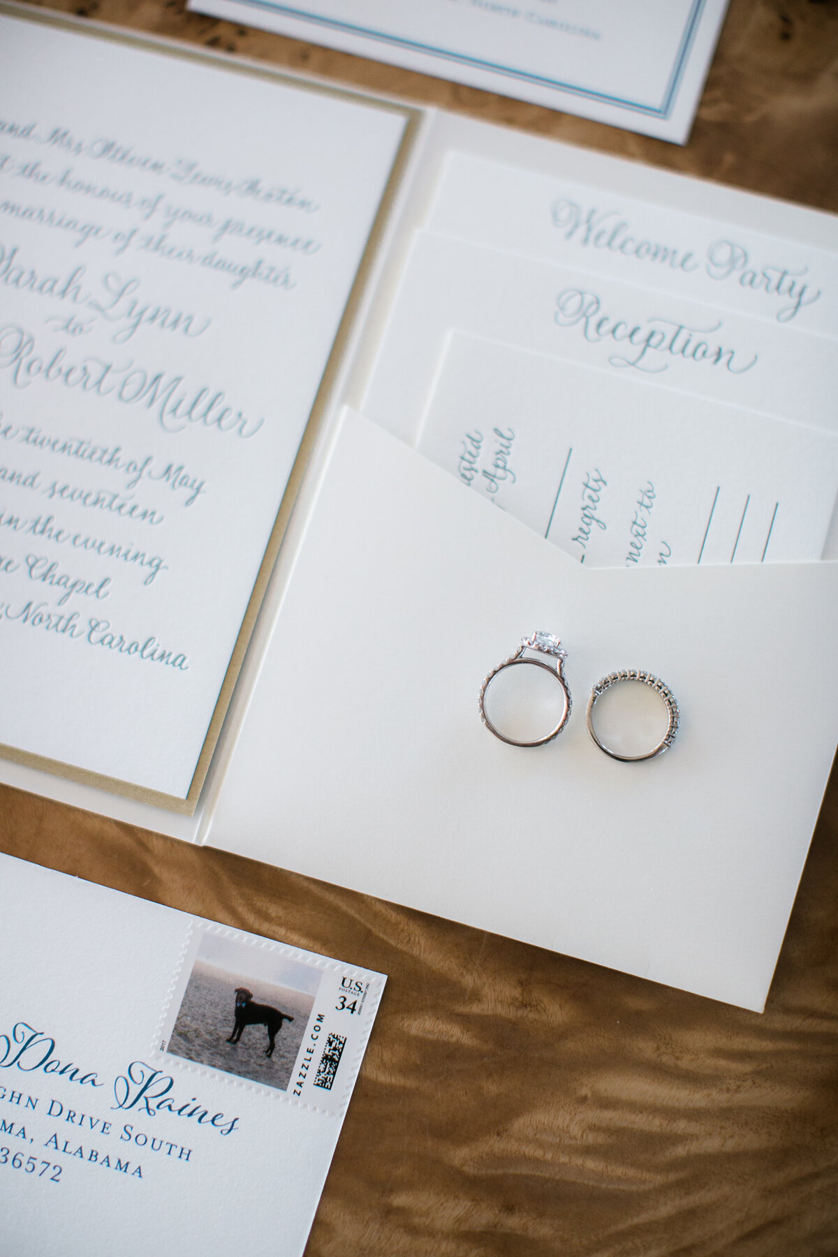 Bald Head Island Weddings-11