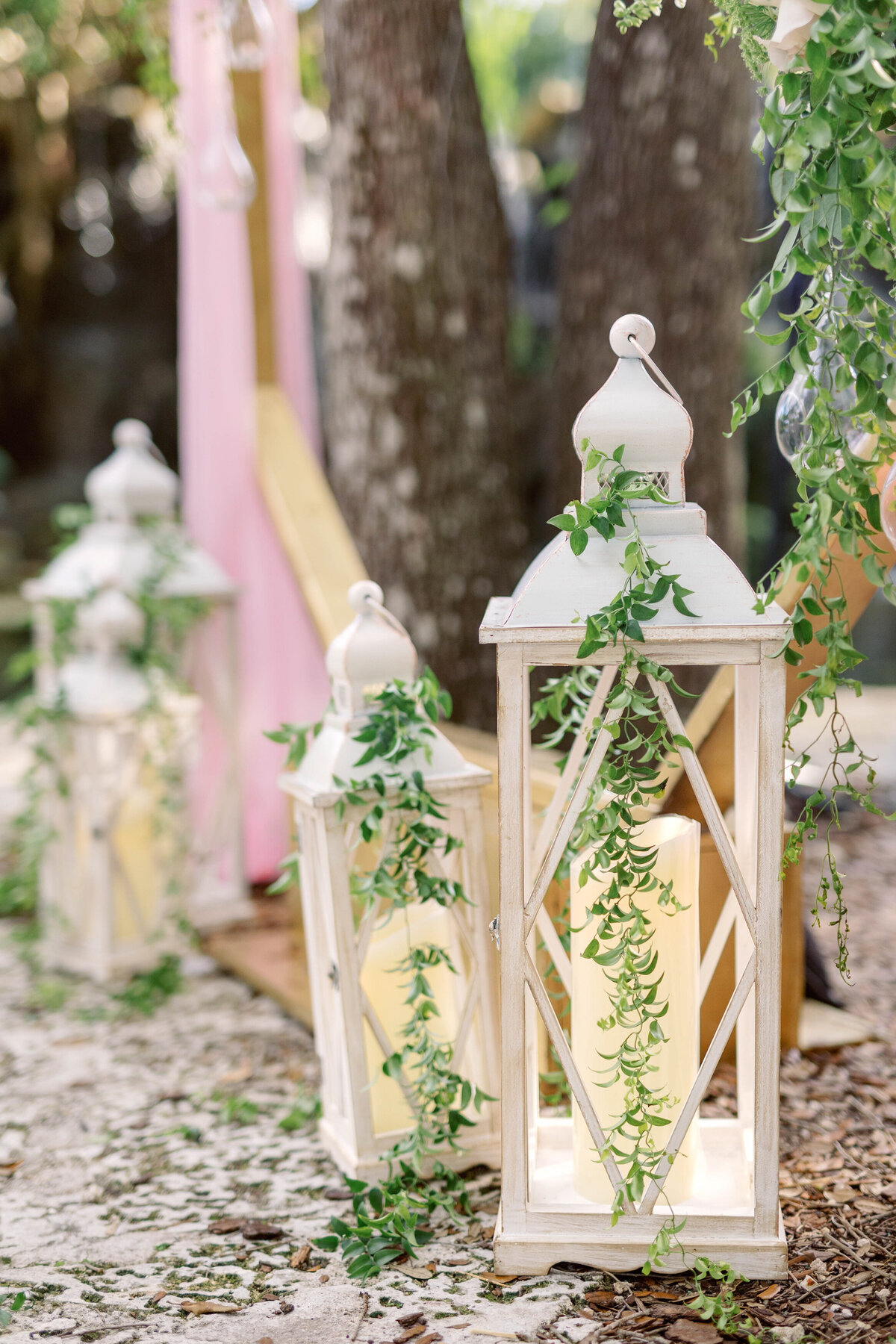 Dylan & Nikki's Wedding - The Barn 305 - Miami, Florida - Florida Wedding Photographer-48