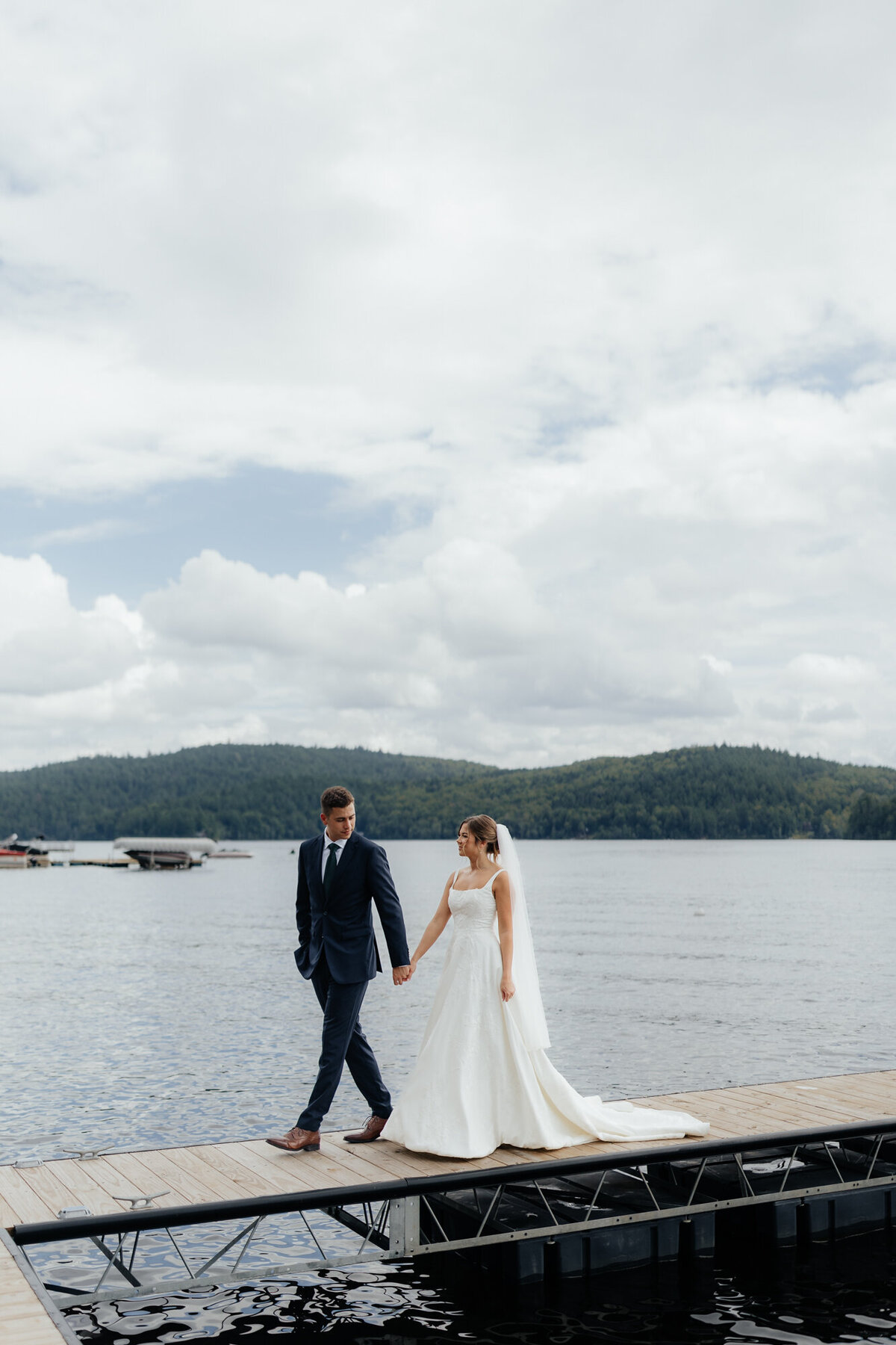 Adirondack-ADK-Schroon-Lake-Wedding-29