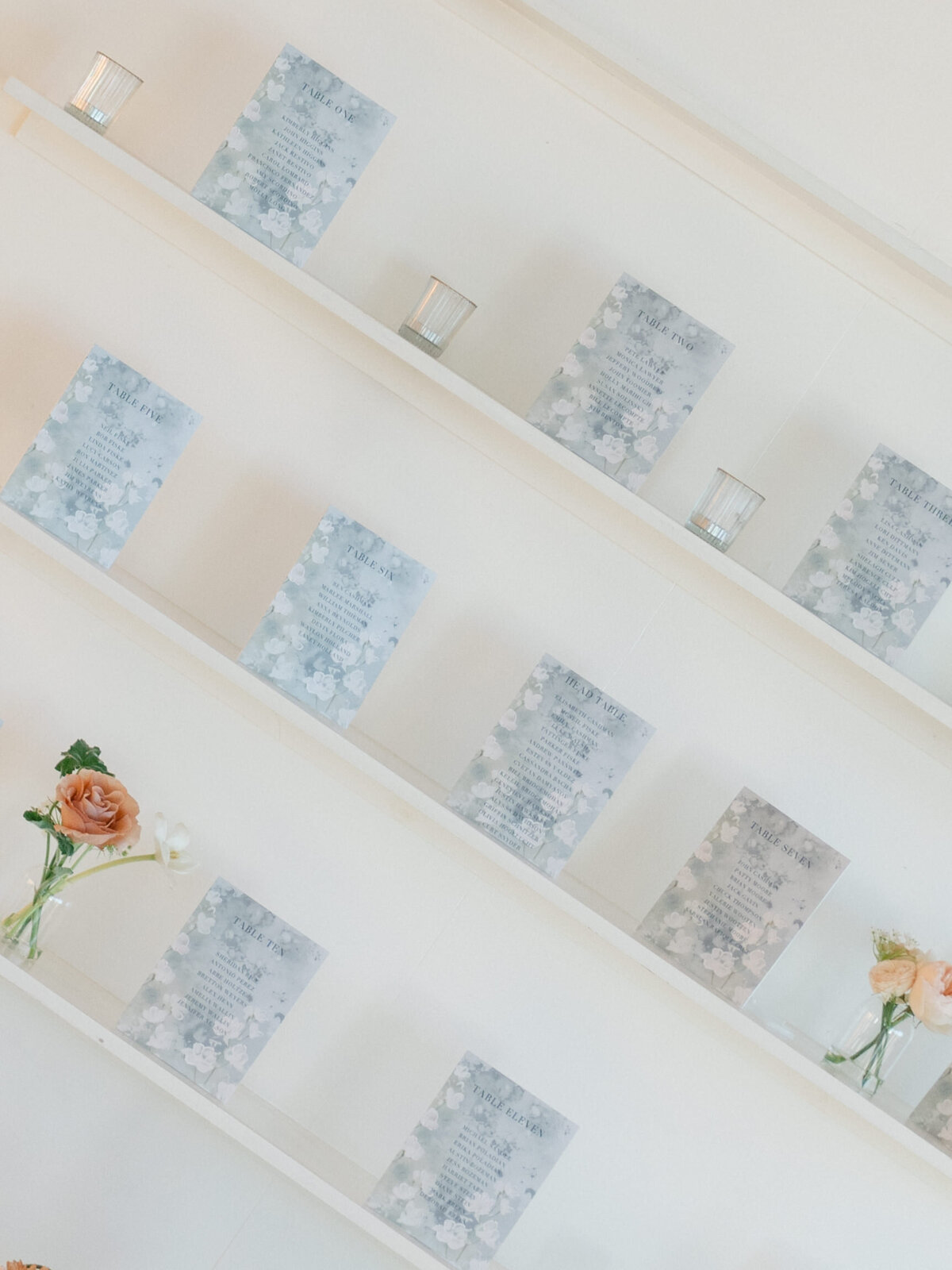 Scripps Seaside Forum Wedding 2