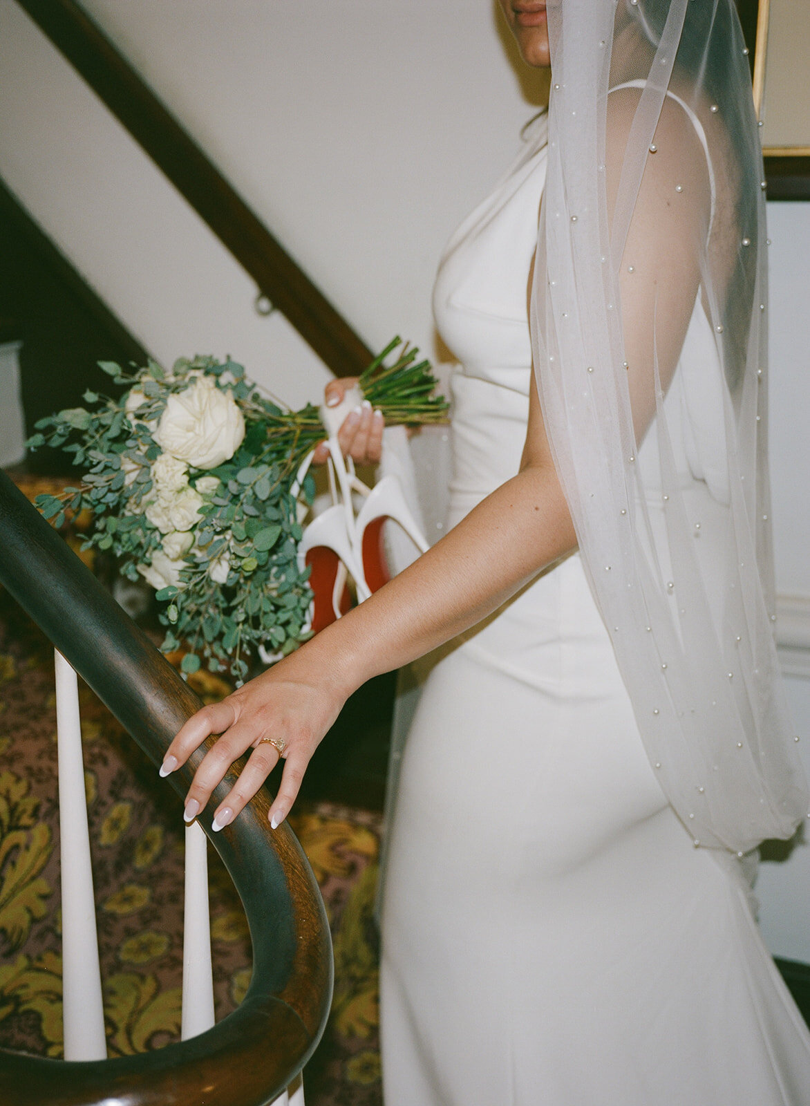26 AUDUBON HOUSE KEY WEST - KEY WEST WEDDING PLANNER - FLORIDA KEYS WEDDING PLANNER - RACHEL FOS BENNER -