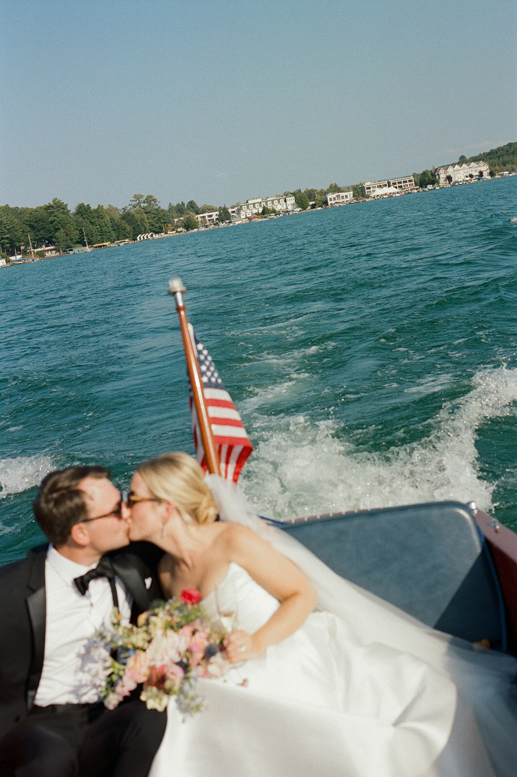 Cassidy _26 Chris Boat Ride After Ceremony-99