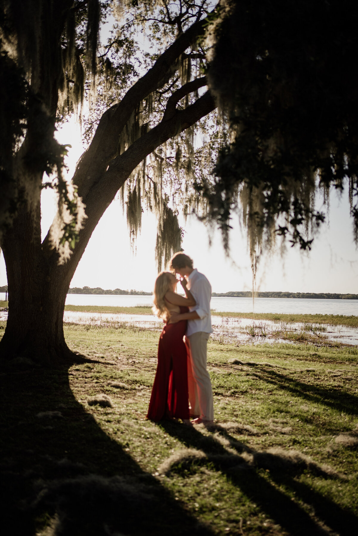 Millennium-Moments-Florida-Wedding-Photographer-Boat-Enagement-Session-Lake-FAV-73