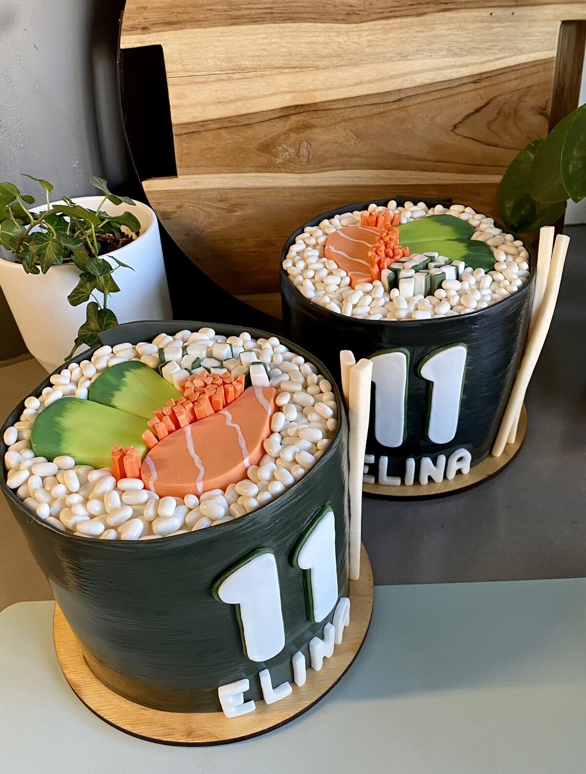 OLaLa Cakes & Cupcakes