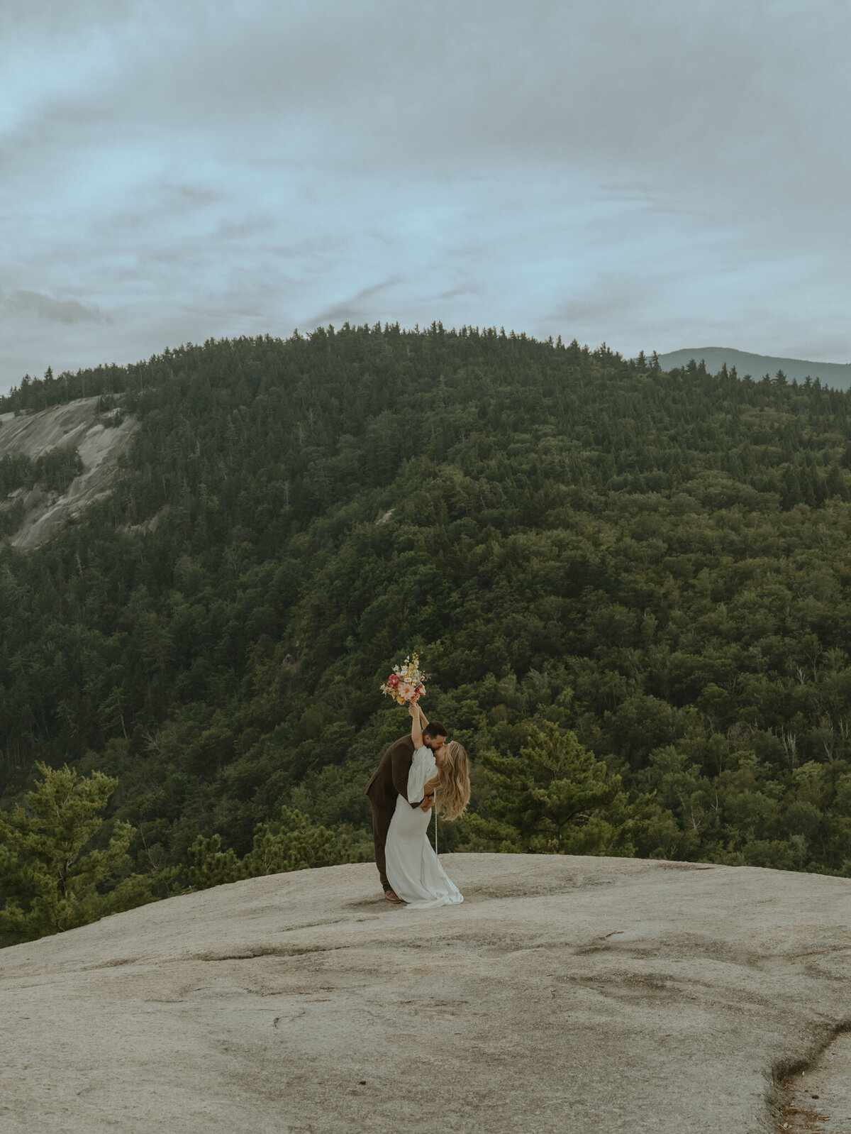 New hampshire, elopement, new hampshire elopement