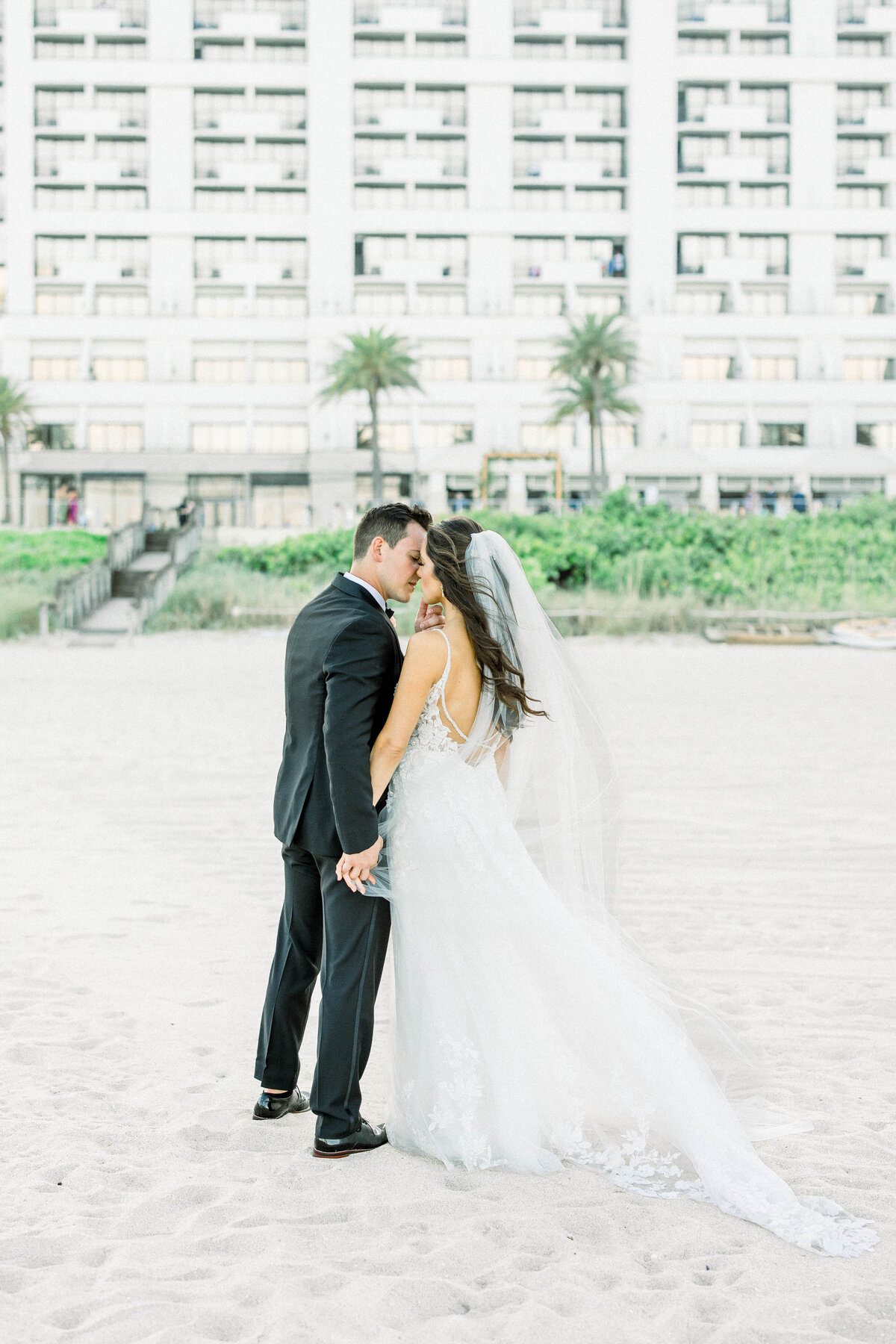 FORT LAUDERDALE FL WEDDING-9768