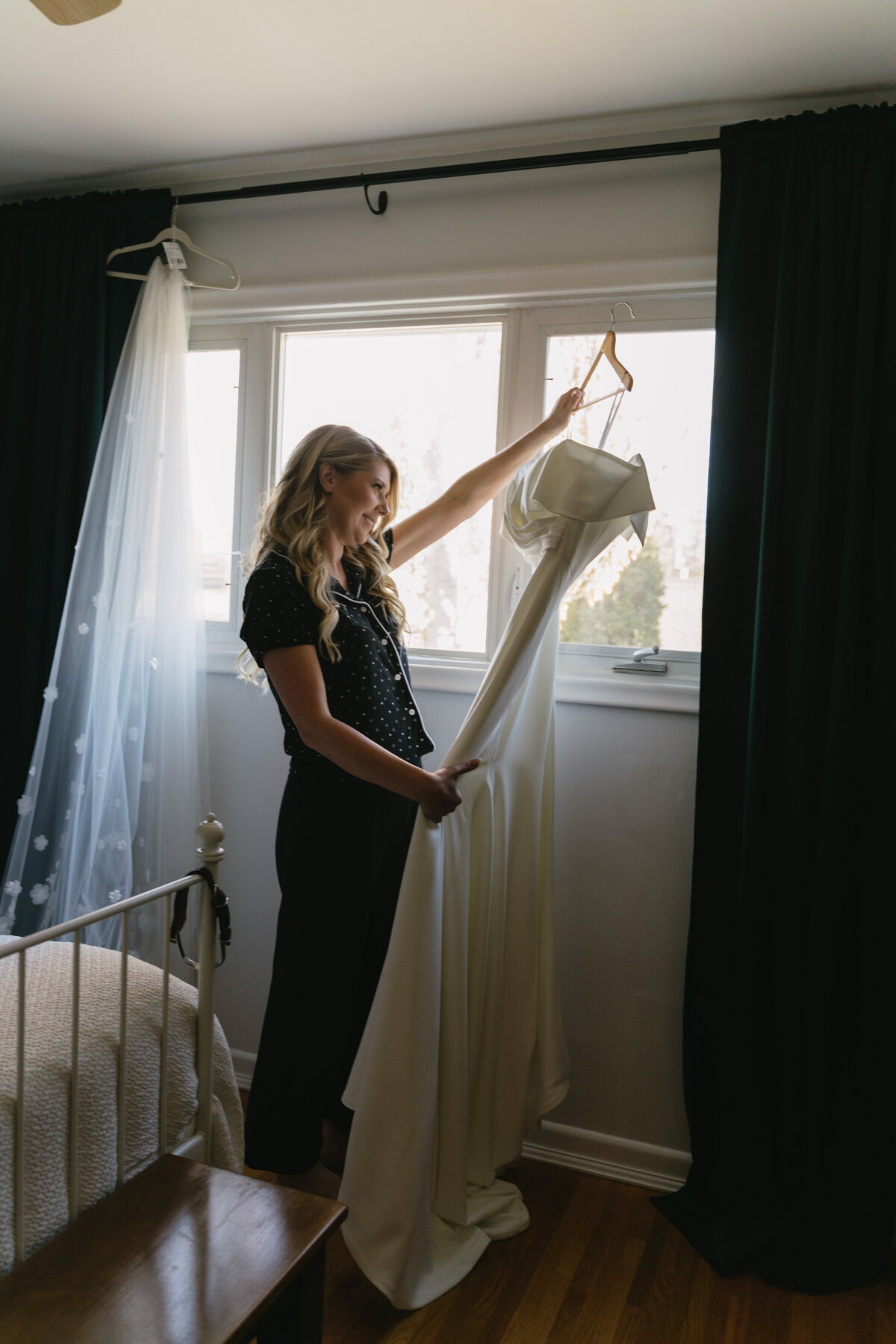 Regina Wedding Planner07521
