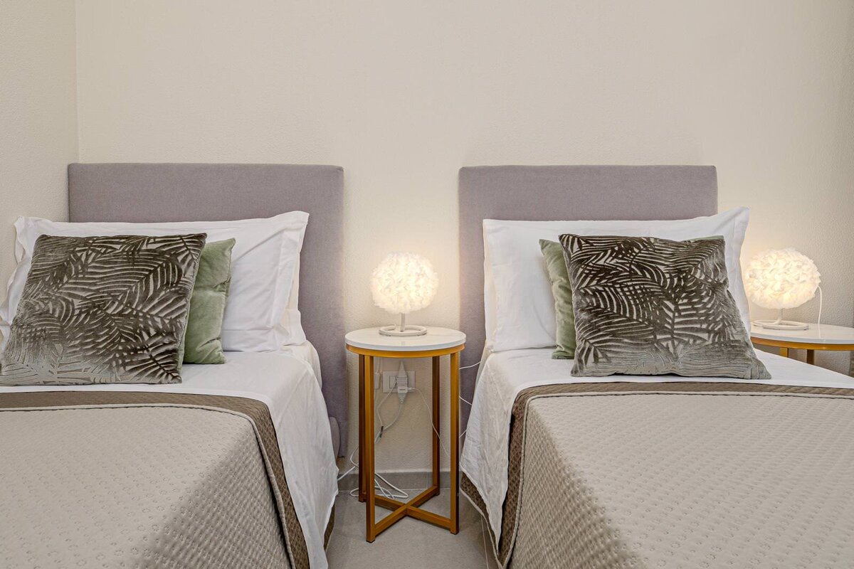 Villa Blue Horizon - Sardinia -Interior - 7LivesCollection - 16