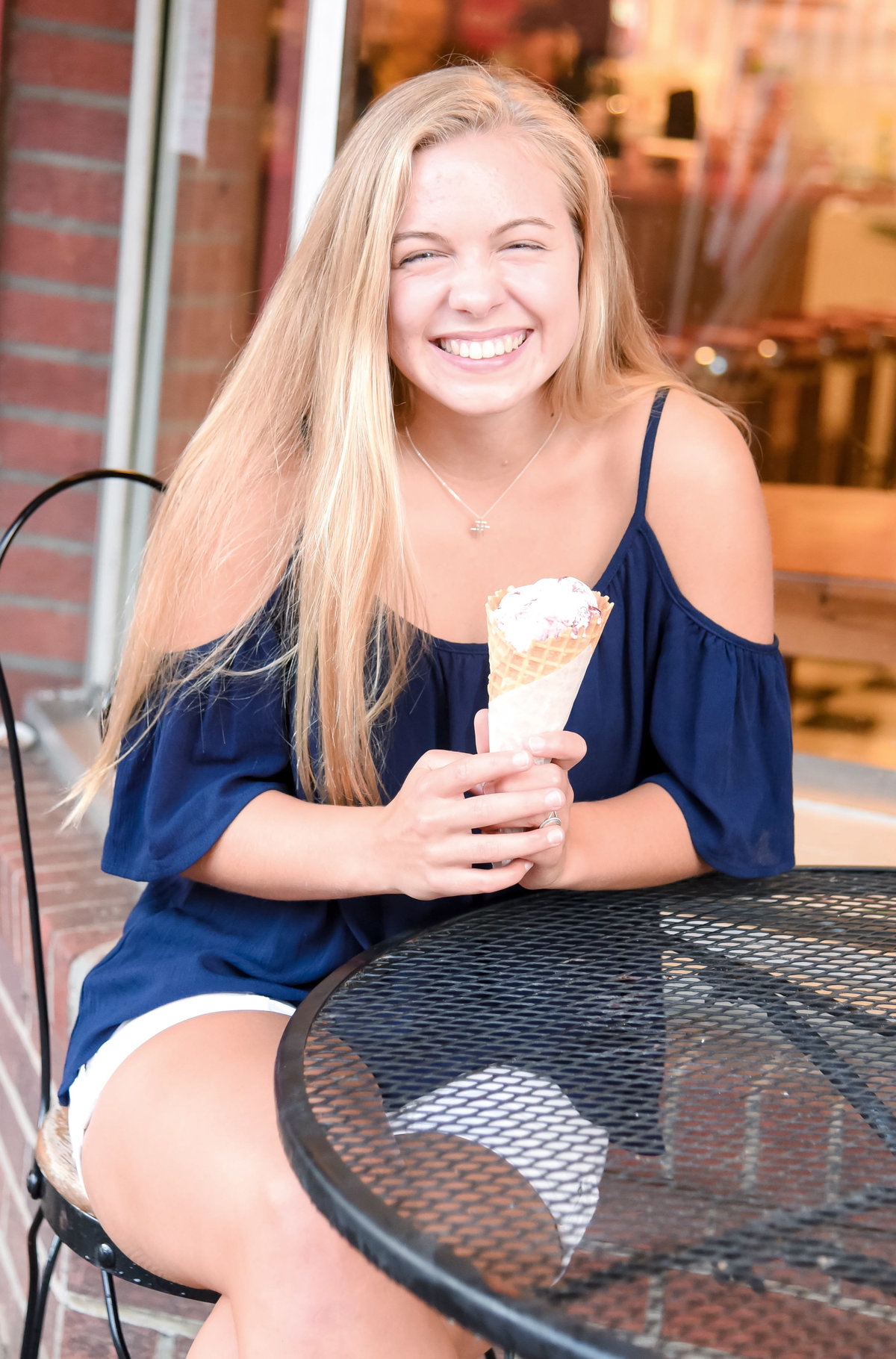 Haley-100