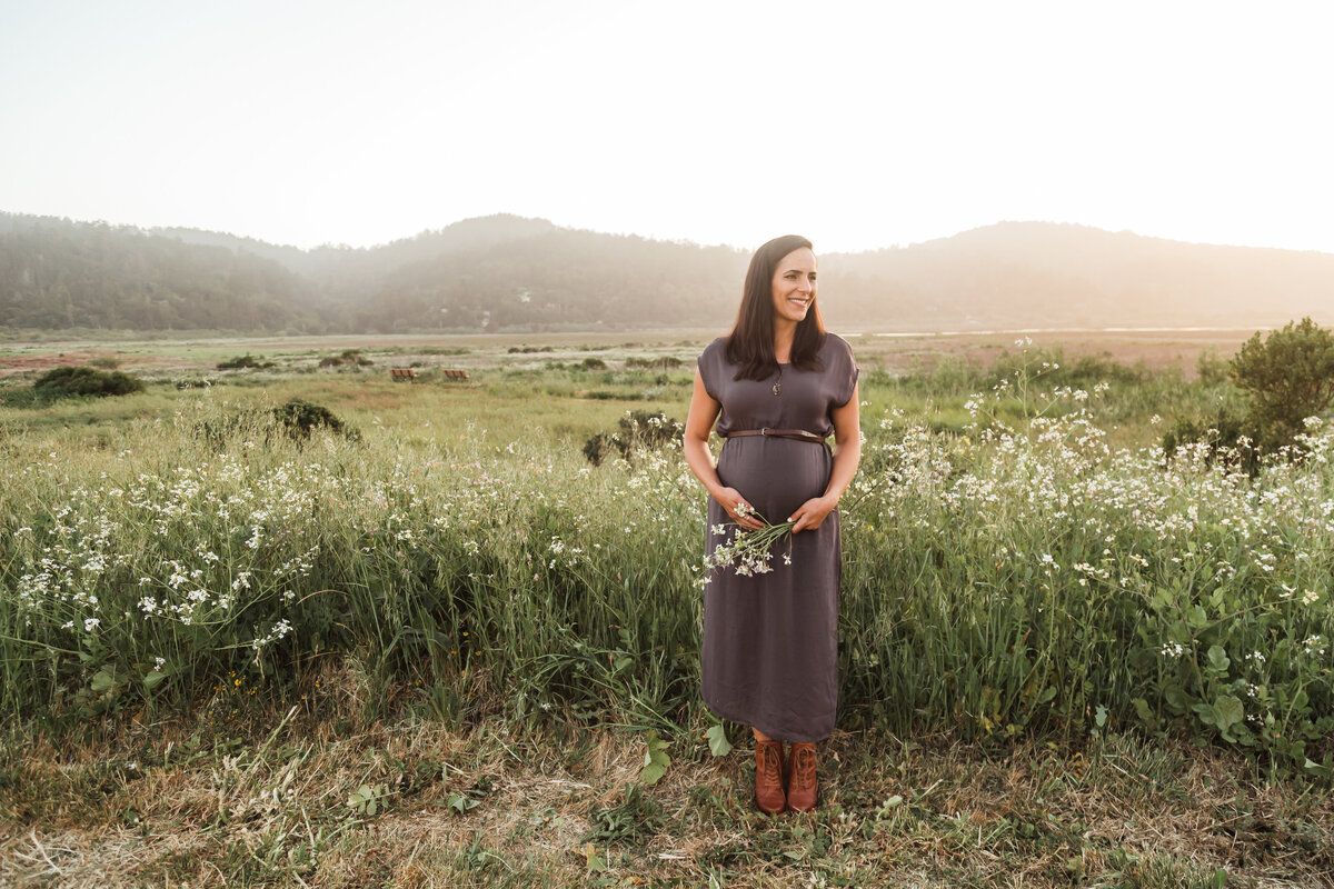 skyler maire photography - point reyes maternity photos, cypress tunnel maternity photos, bay area maternity photographer-7813