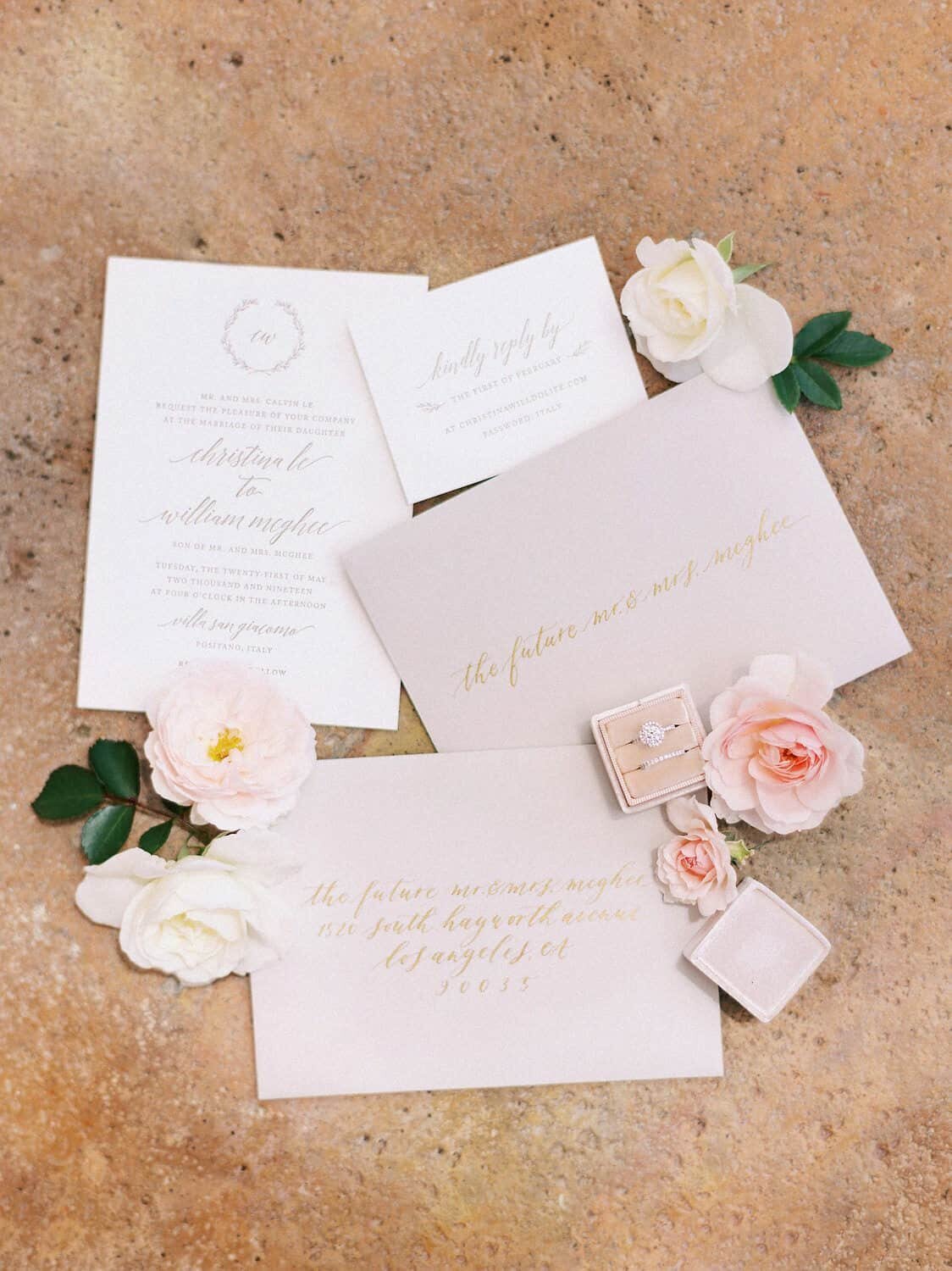 Positano-wedding-villa-San-Giacomo-stationary-invitations-by-Julia-Kaptelova-Photography-187