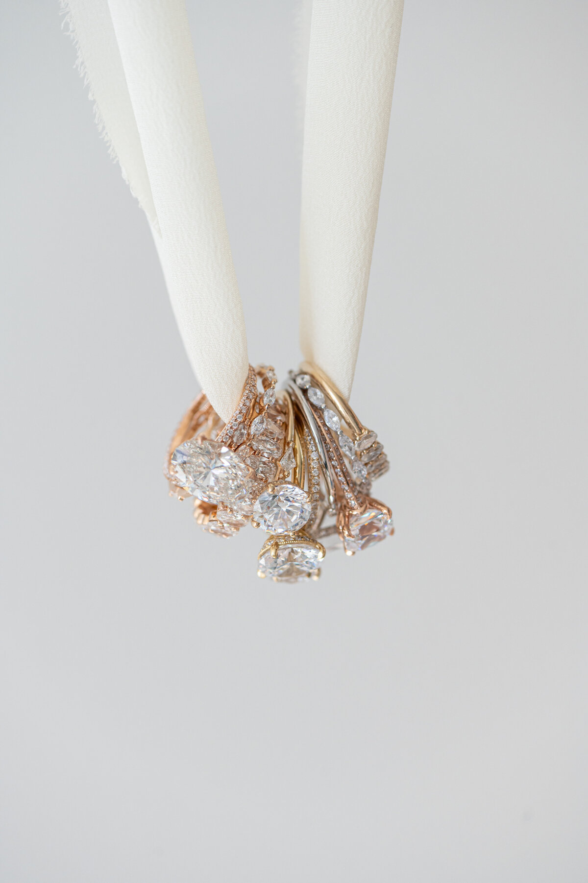 0090 Stor by Margot 2024 Collection Engagement Rings_Photography by Emma