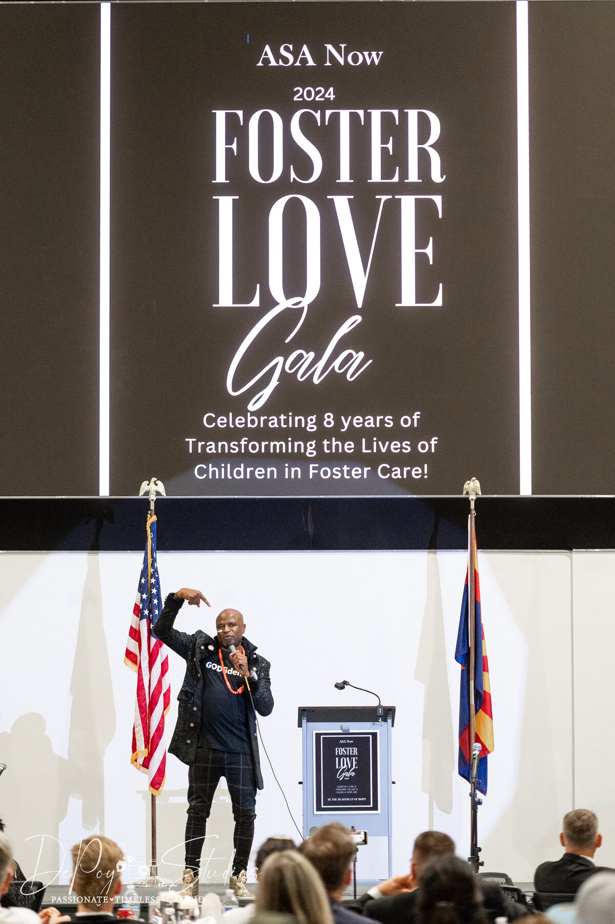 ASA Now 2024 Gala, DePoy Studios, Phoenix Photographer-270