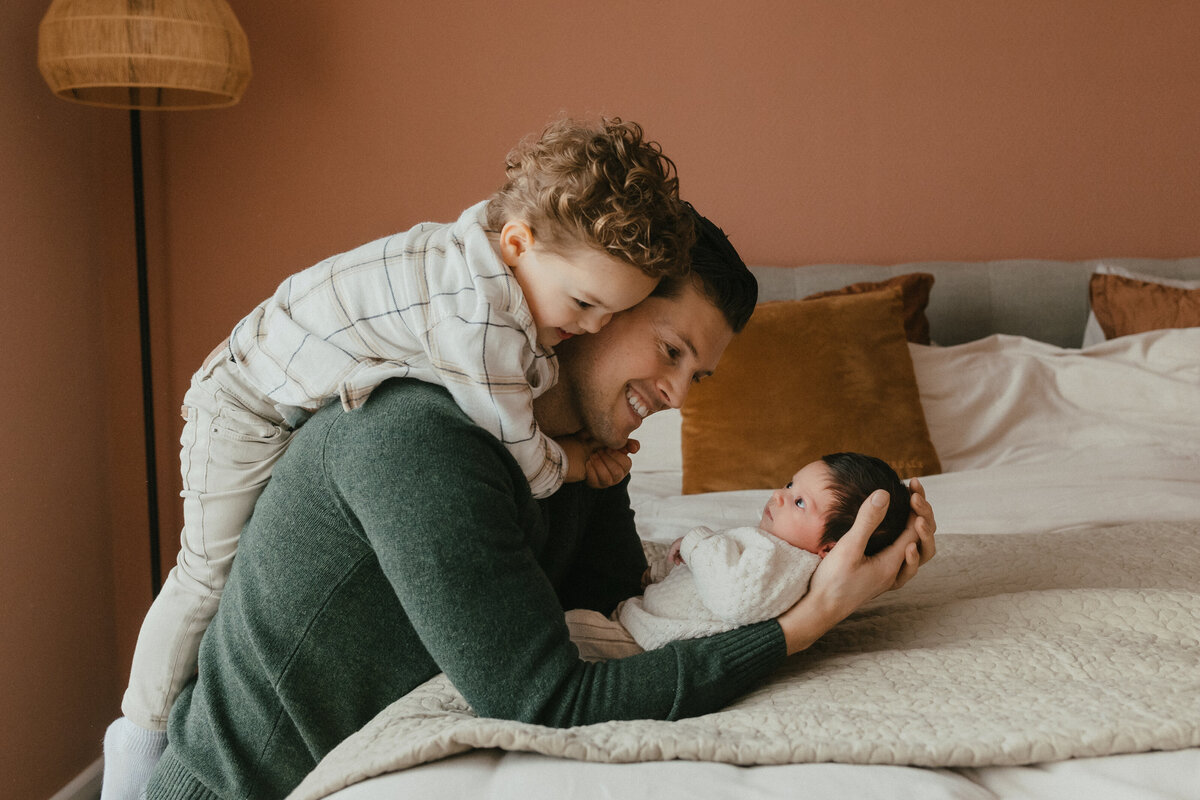 Simone Moret fotografie - Newborn aan huis - Sliedrecht (41)