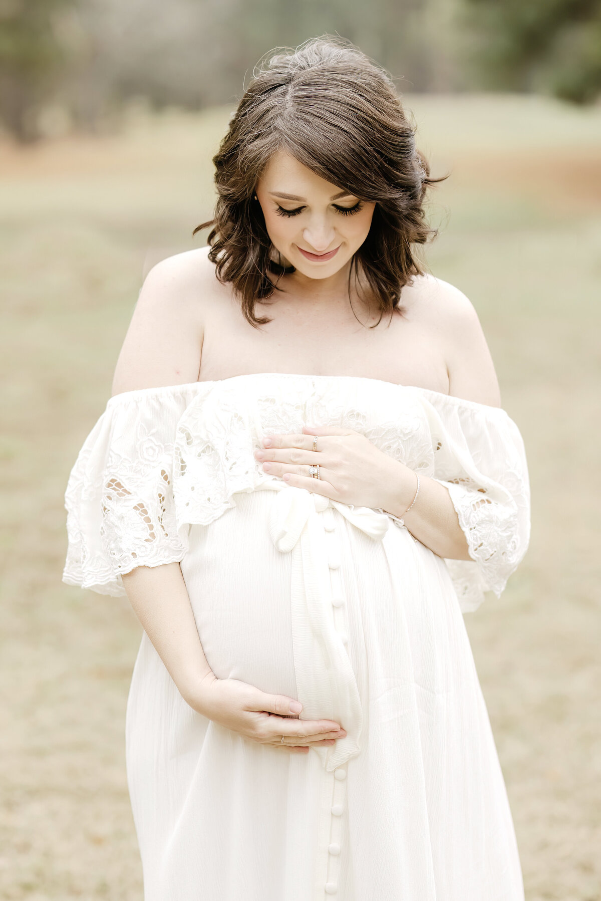 JLP Huntsville Maternity Photographer 25