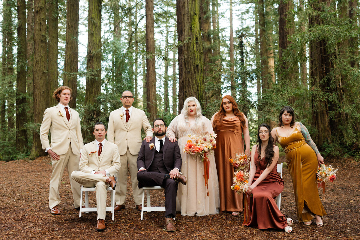 Oakland-California-Redwoods-Wedding-15
