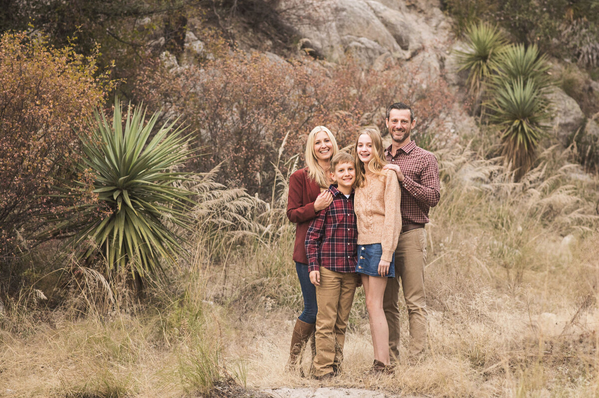 Outdoor Families 18