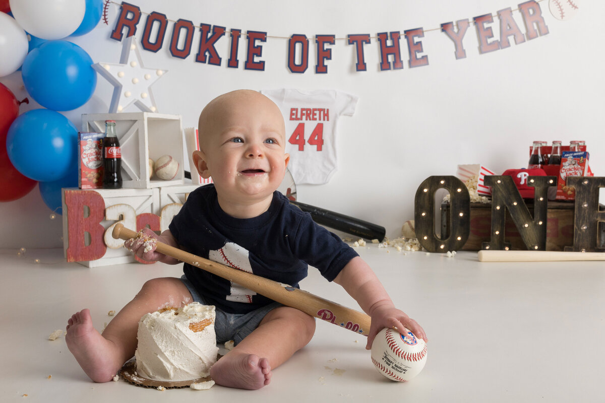 South Jersey Cake Smash Photographer_49