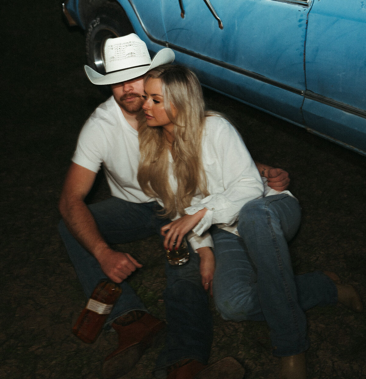 presley-gray-nighttime-western-montana-engagement0496