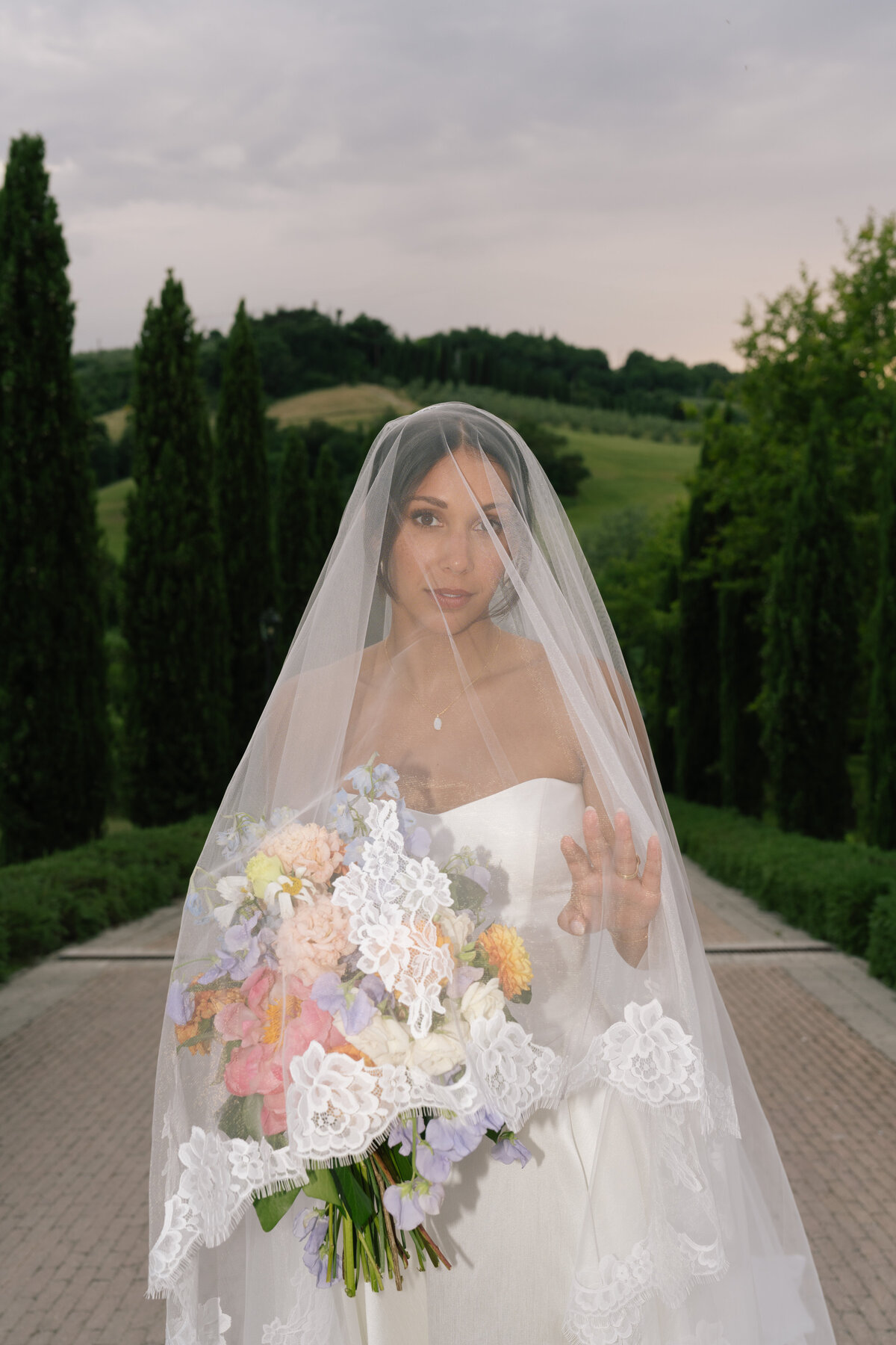 Nina and Nate Previews - Sky and Savvy Photo-68