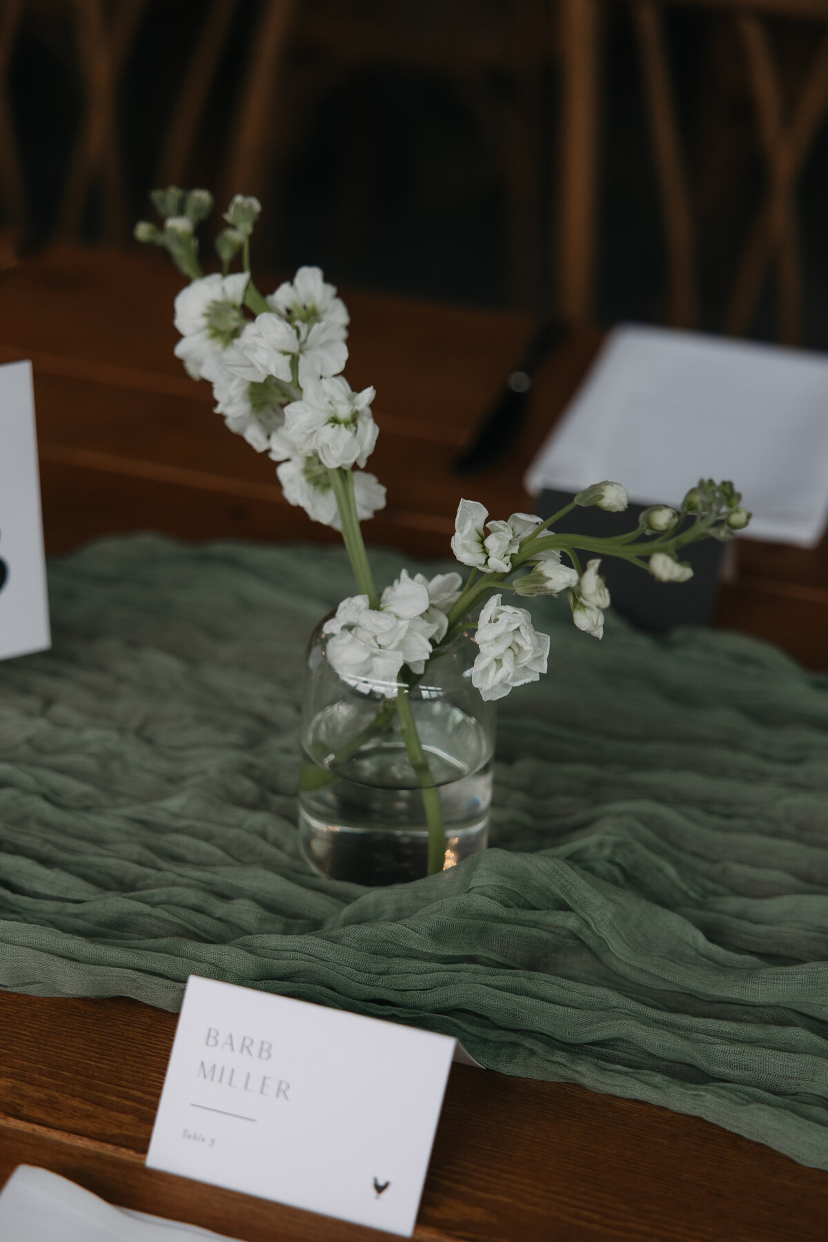 Katelyn and Josiah's Pepin, Wisconsin Wedding Photography-303