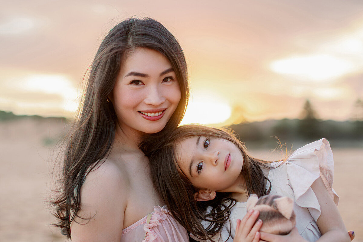 Family photography northen beaches