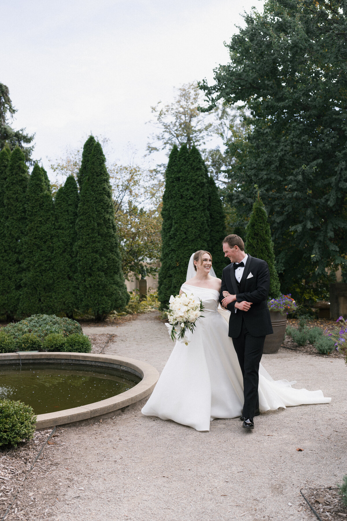 North Carolina Wedding Photographer 5