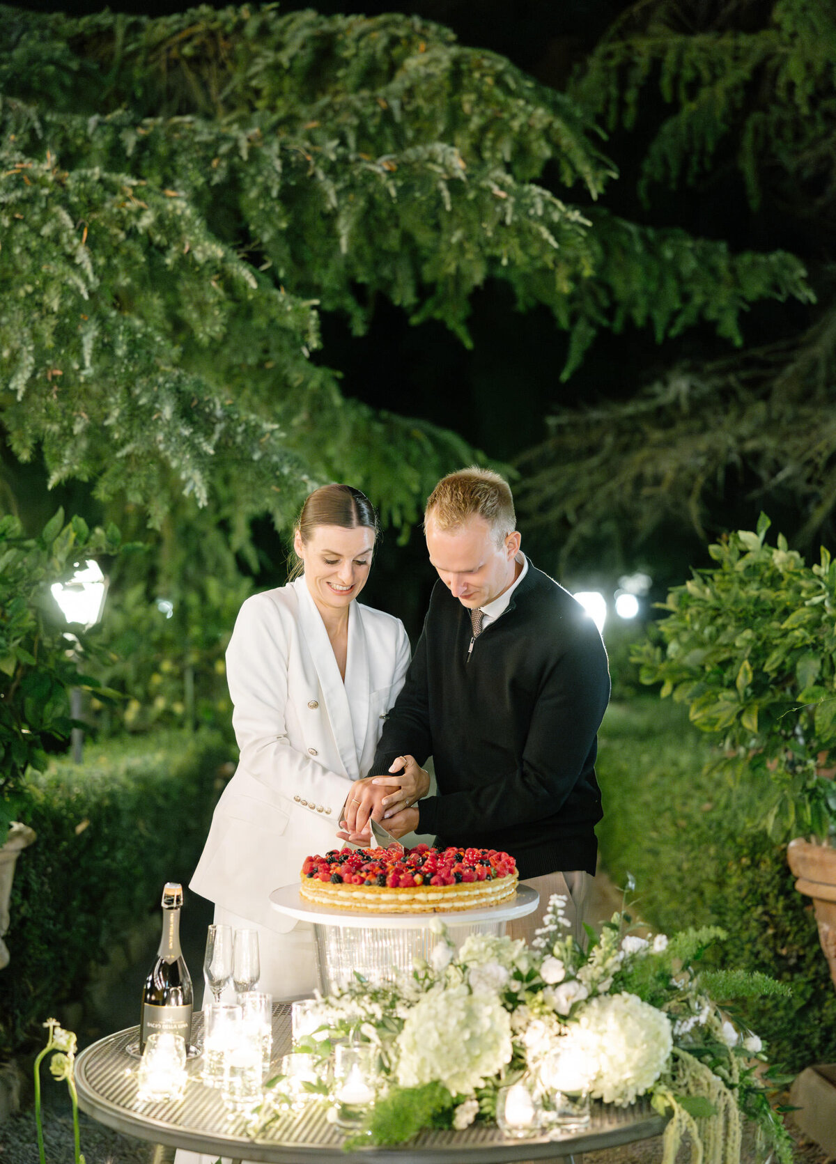 Fall Wedding in Umbria Italy (180 von 183)