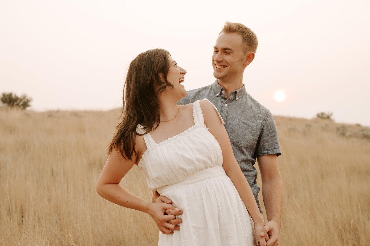 Maddie & Jared - Engagements-35