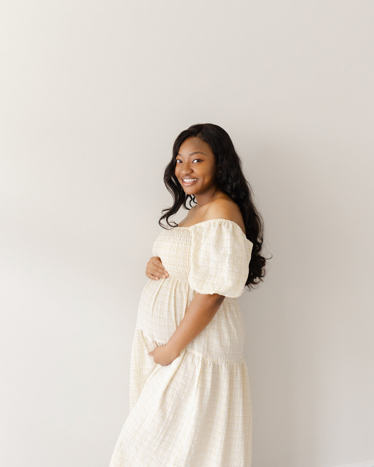Baltimore Maternity Photographer-58