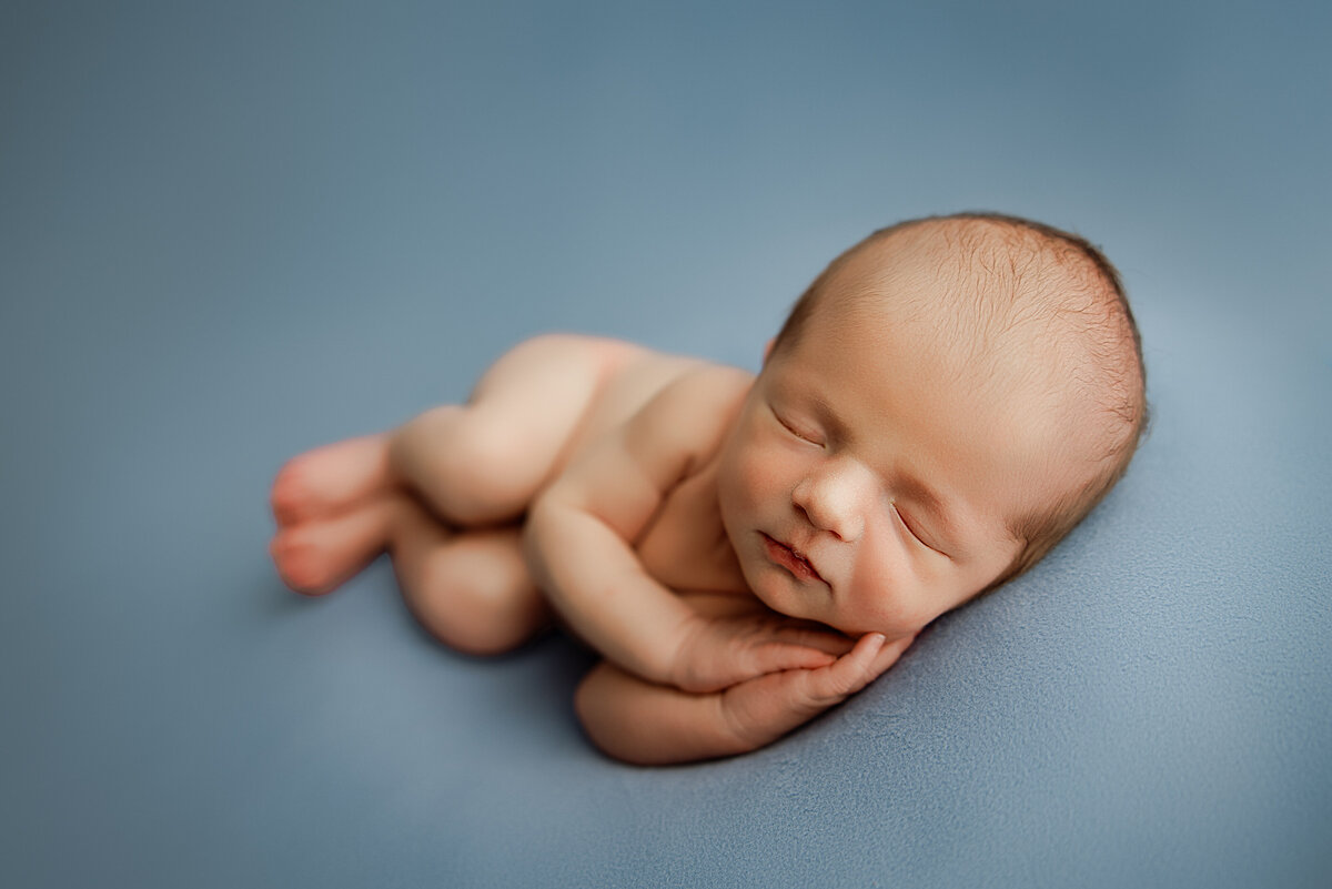 baby photography huntsville