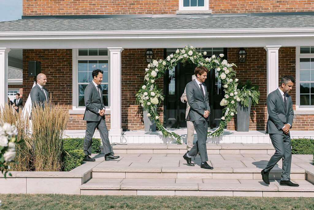 best Wedding Planner in Toronto - Twelfth Night Events25