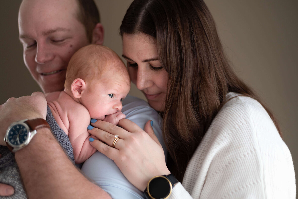 newborn-in-home