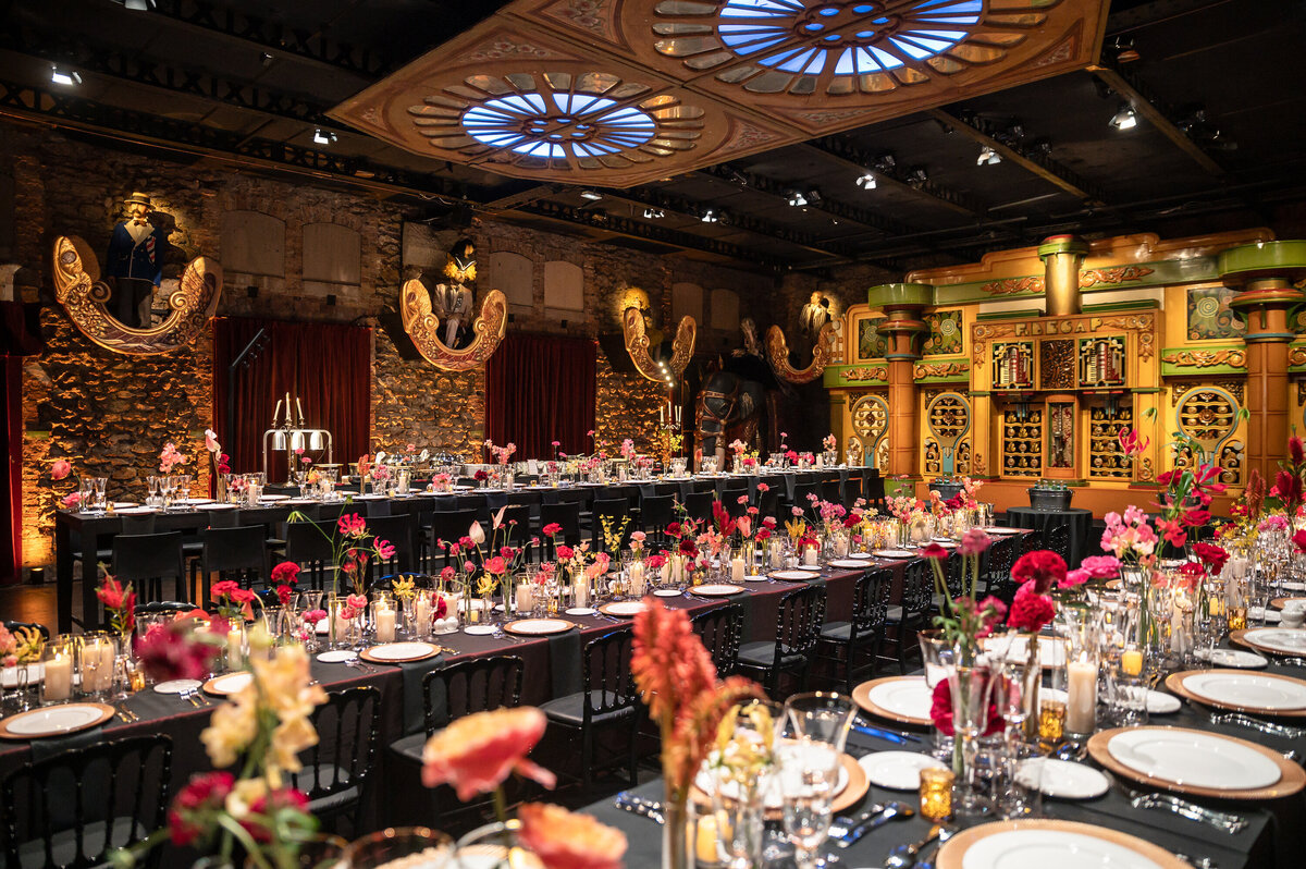 Musée des arts forains-florist-paris25