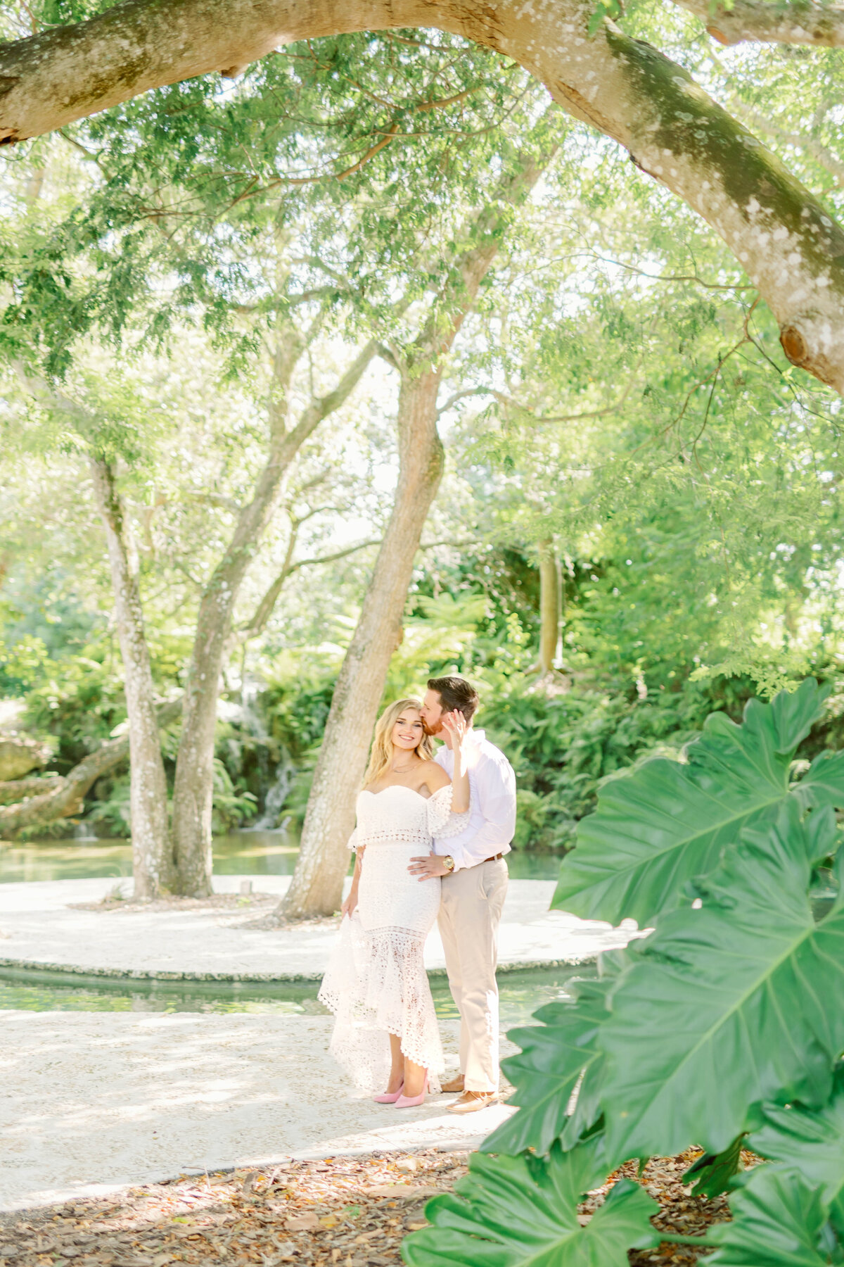Dylan & Nikki-Engagement-Barn 305-60