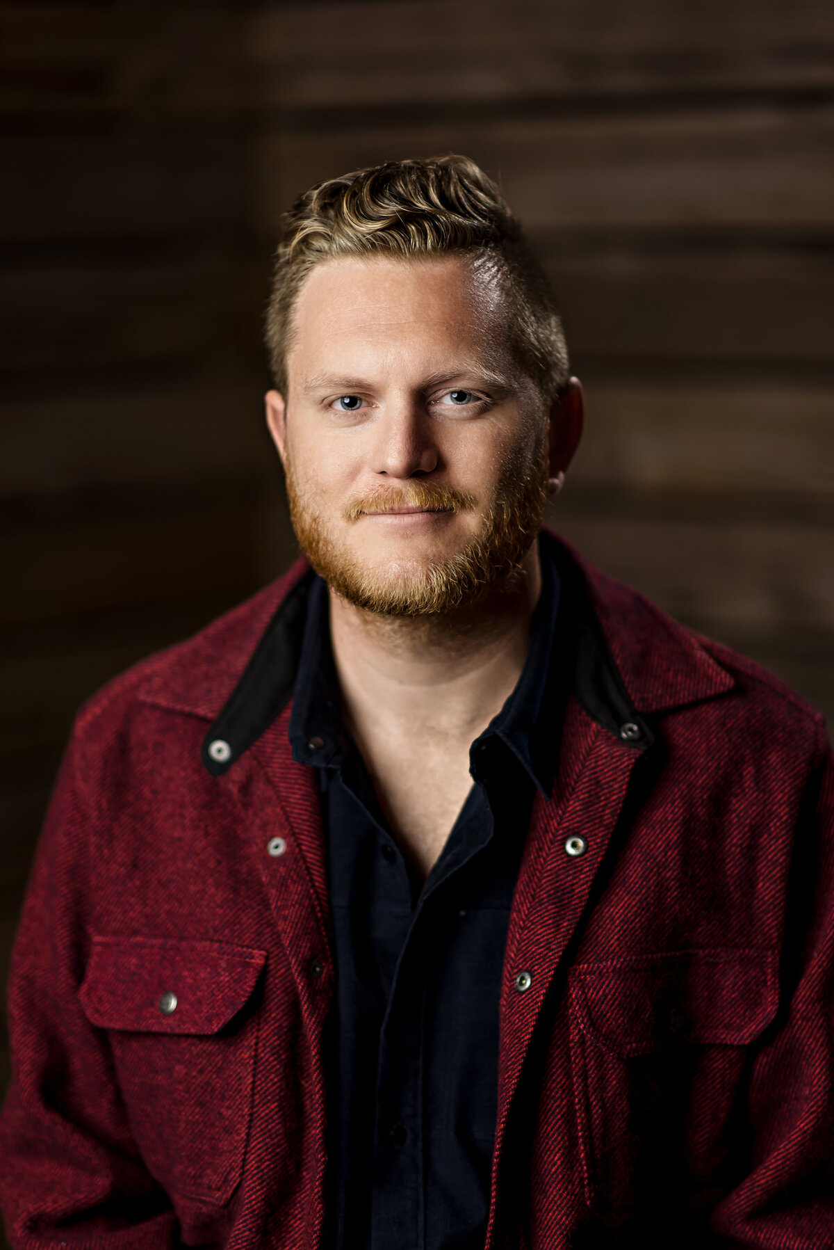 Headshots - Russ Hickman Photography - 0065