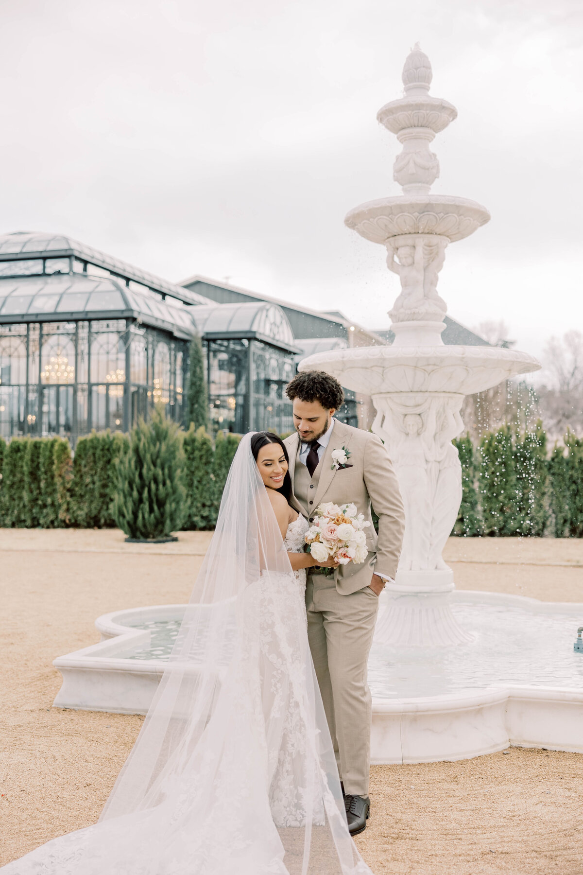 Conservatory Wedding Blackberry Ridge Georgia-9449