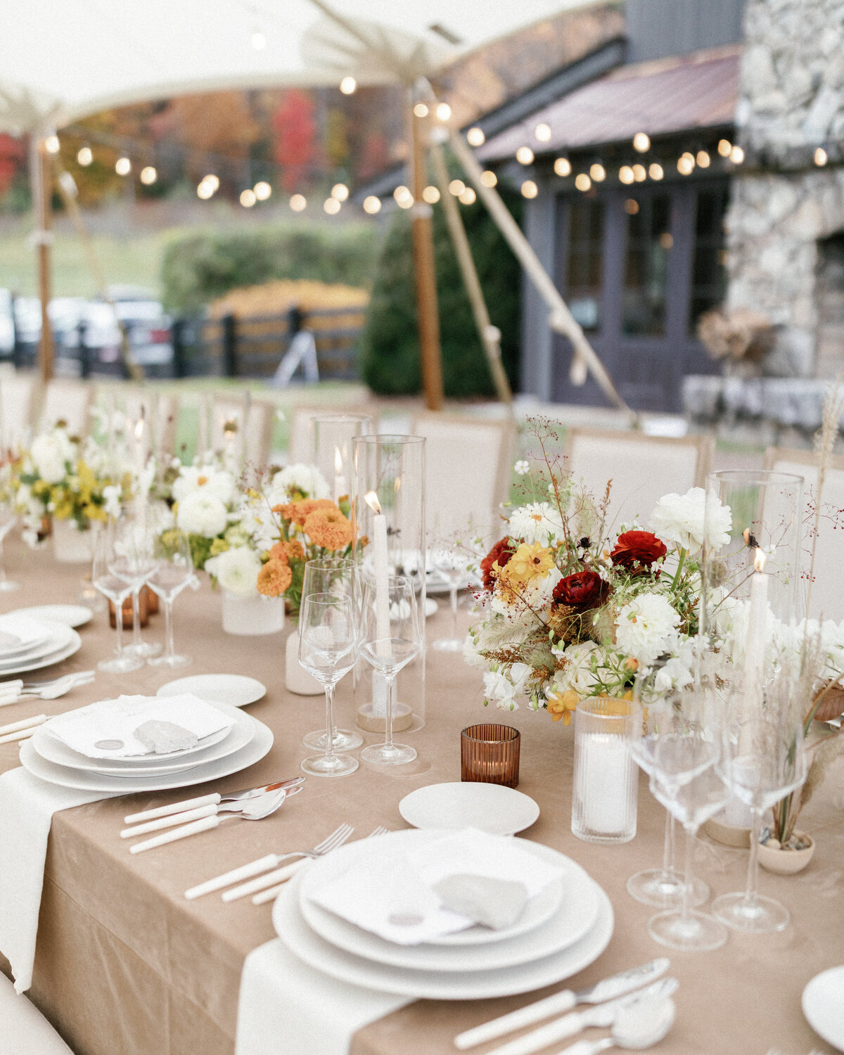 Daniel & Jamie - Wedding Details - Lonesome Valley, Sapphire, North Carolina - Chrissy O'Neill & Co. - South Florida Wedding Photographer-196