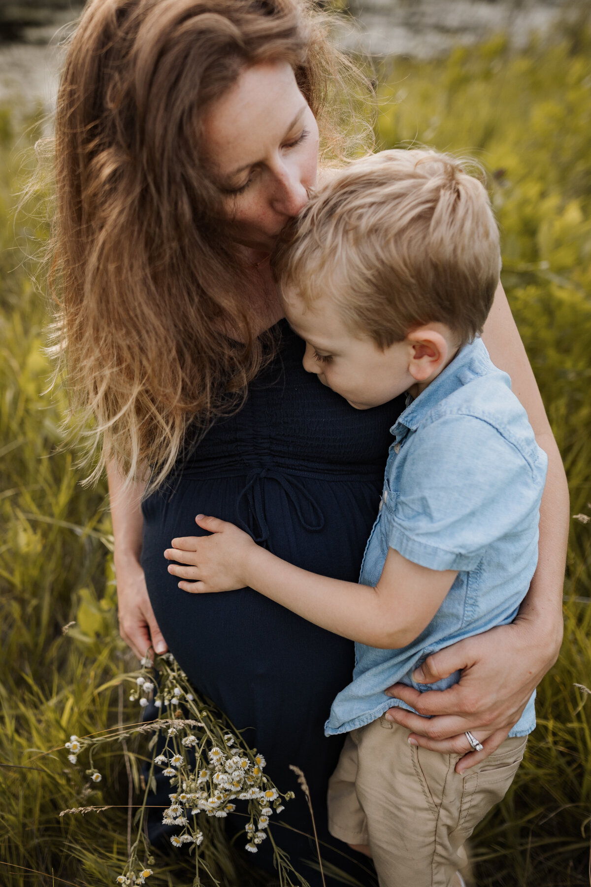 Elizabeth Priniski Madison Maternity Photogapher - Kim-13
