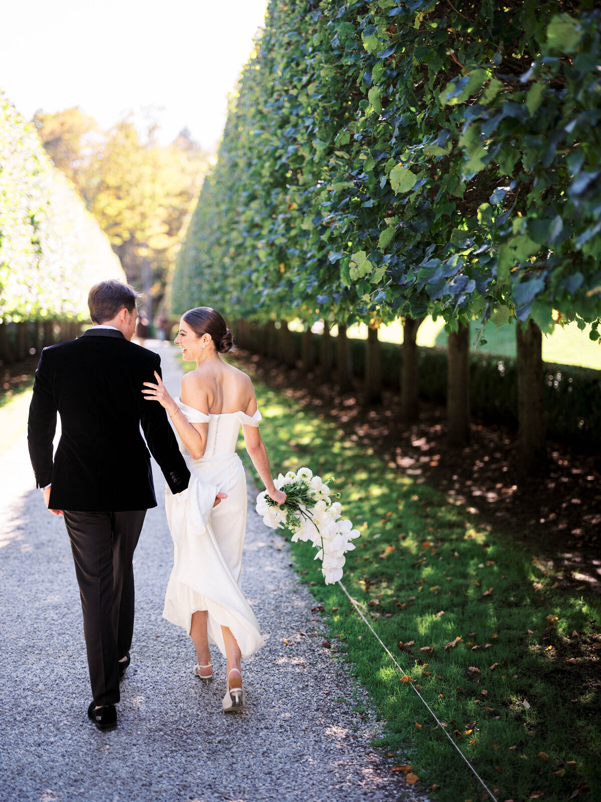 The Mount Berkshires Wedding-16