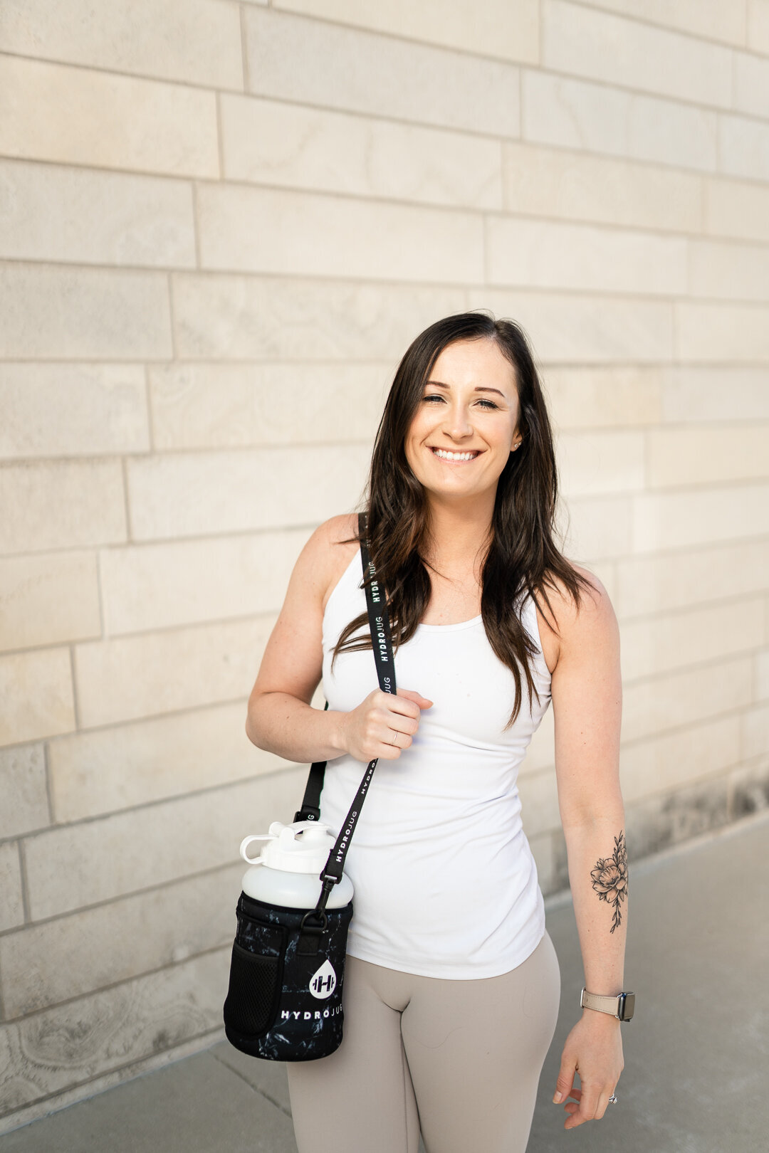 Savannah Mensinger Personal Branding-120012