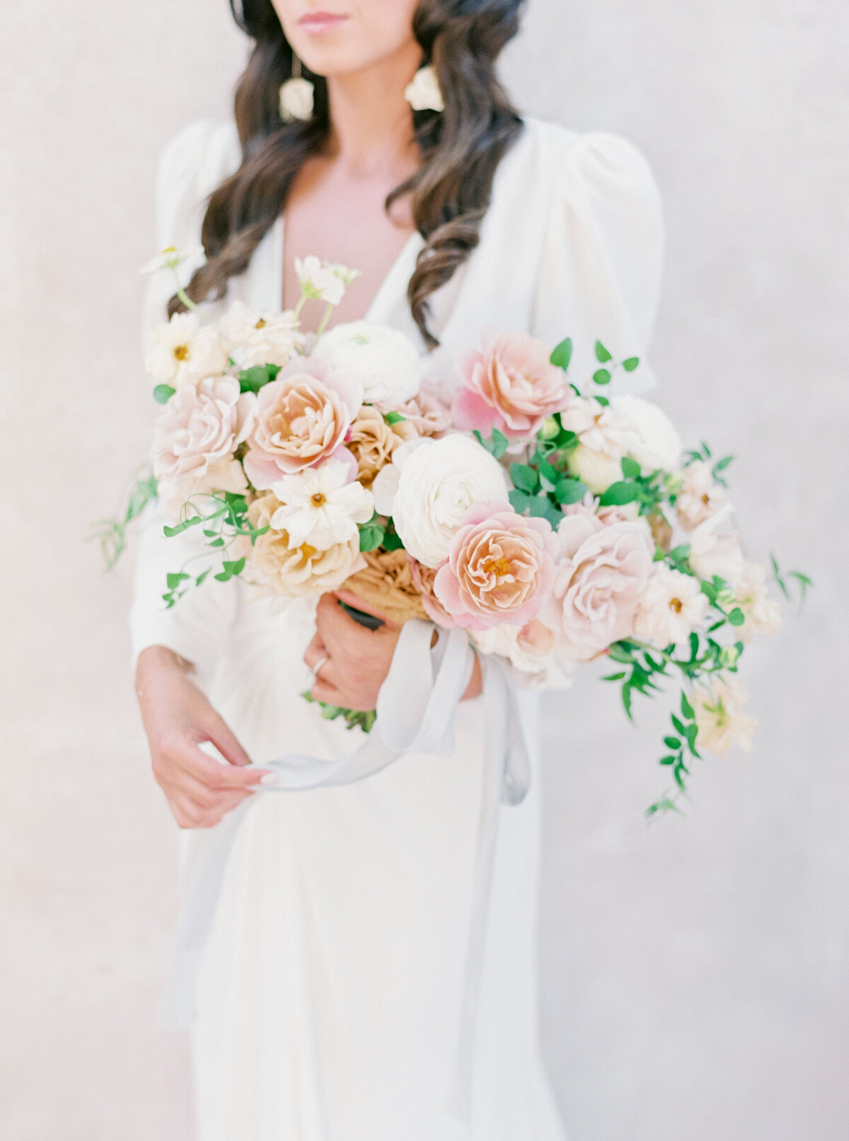 35 French Riviera Inspired Wedding with Always Yours Events and Lauren Fair28