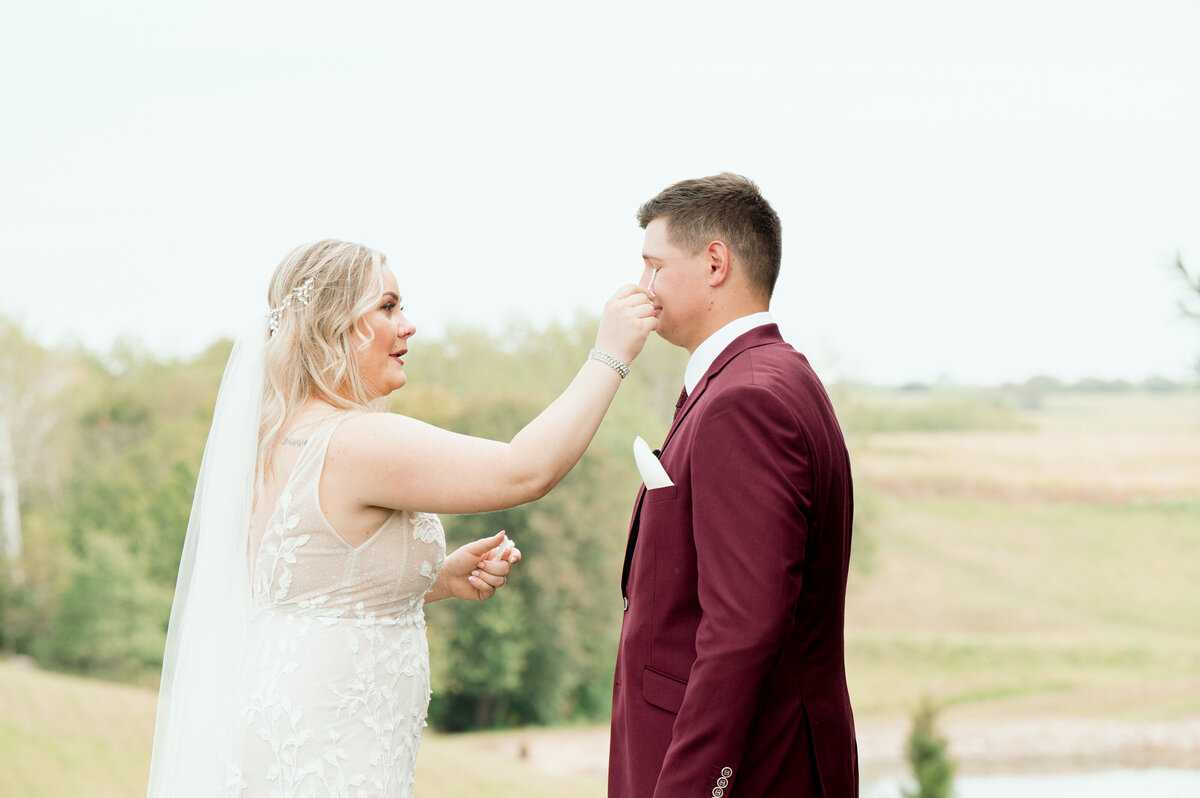 1837-Wedding Photography Nicole Hollenkamp St Cloud MN Central MN