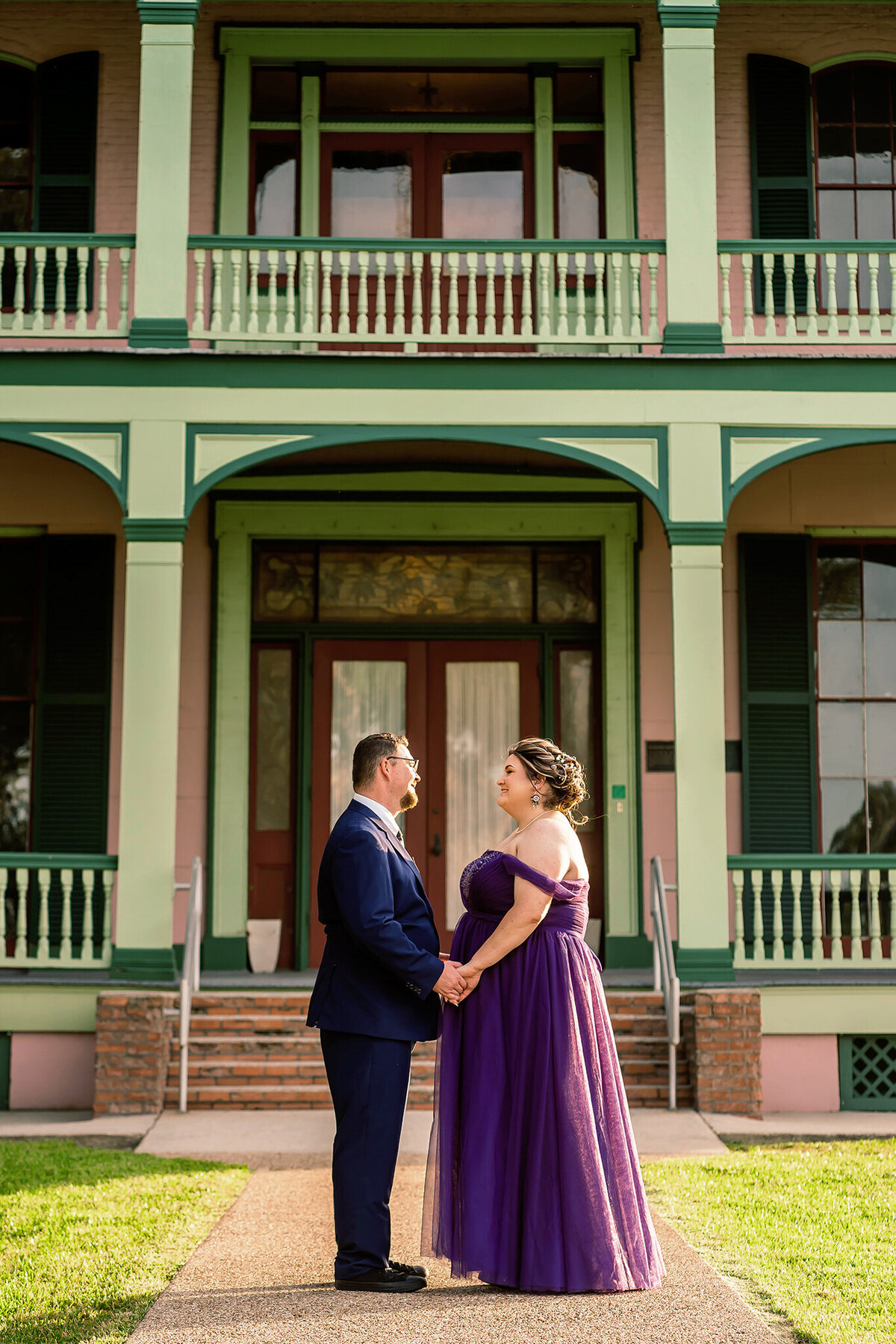 New Orleans Wedding Photographer 101