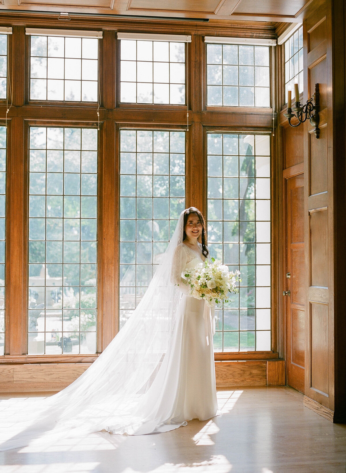 1 - Qi & Fengtao - Lairmont Manor - Kerry Jeanne Photography (77)
