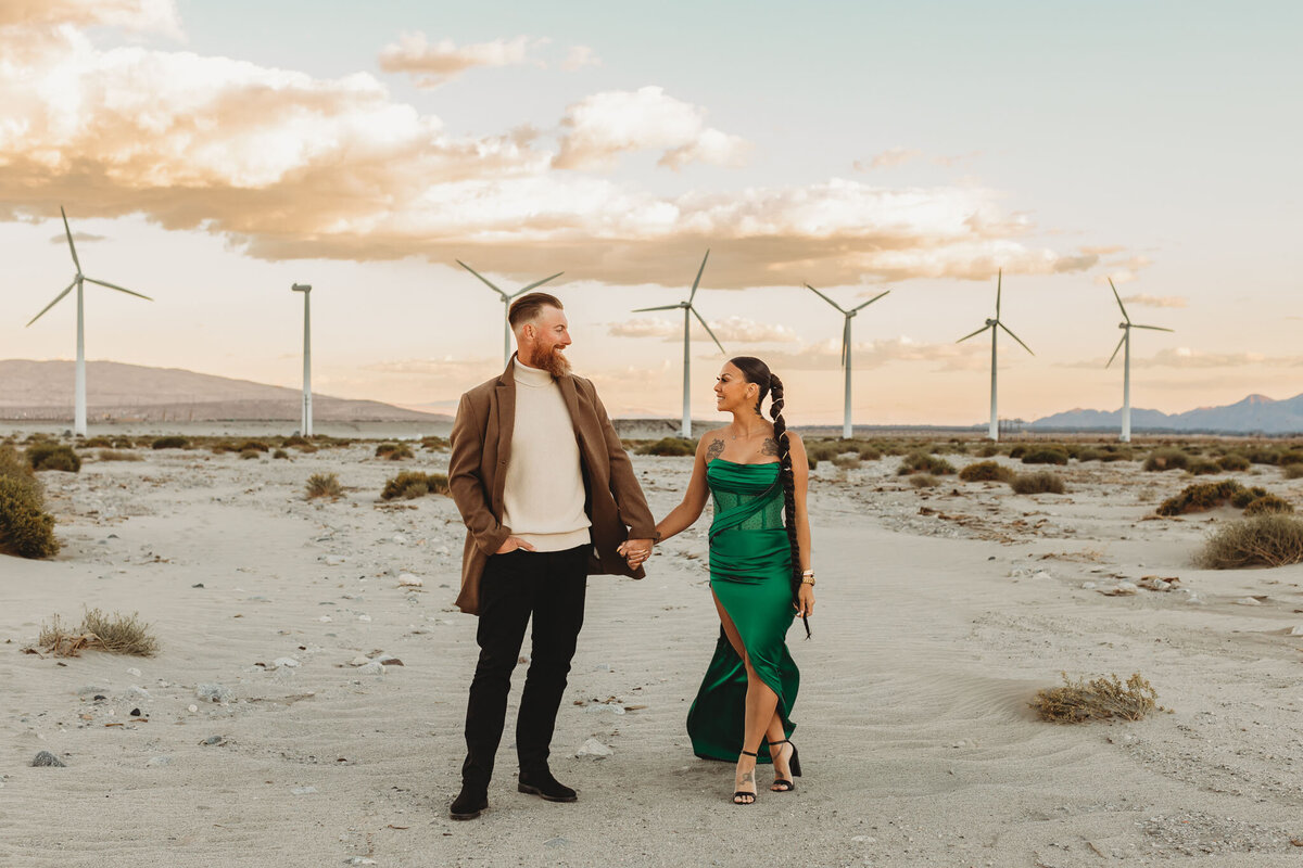 melissa-fe-chapman-photography-Palm-Springs-Windmills-Engagement-Session 1-12