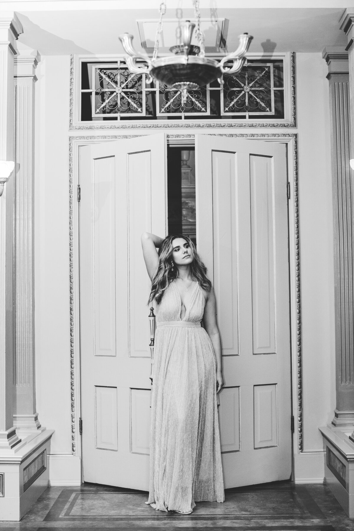 senior photos