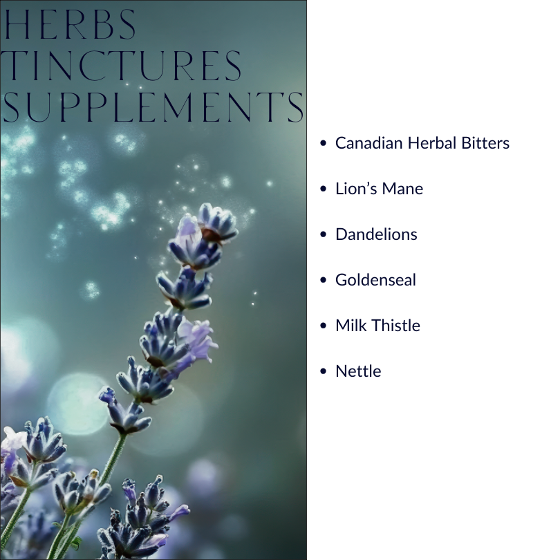 Herbs