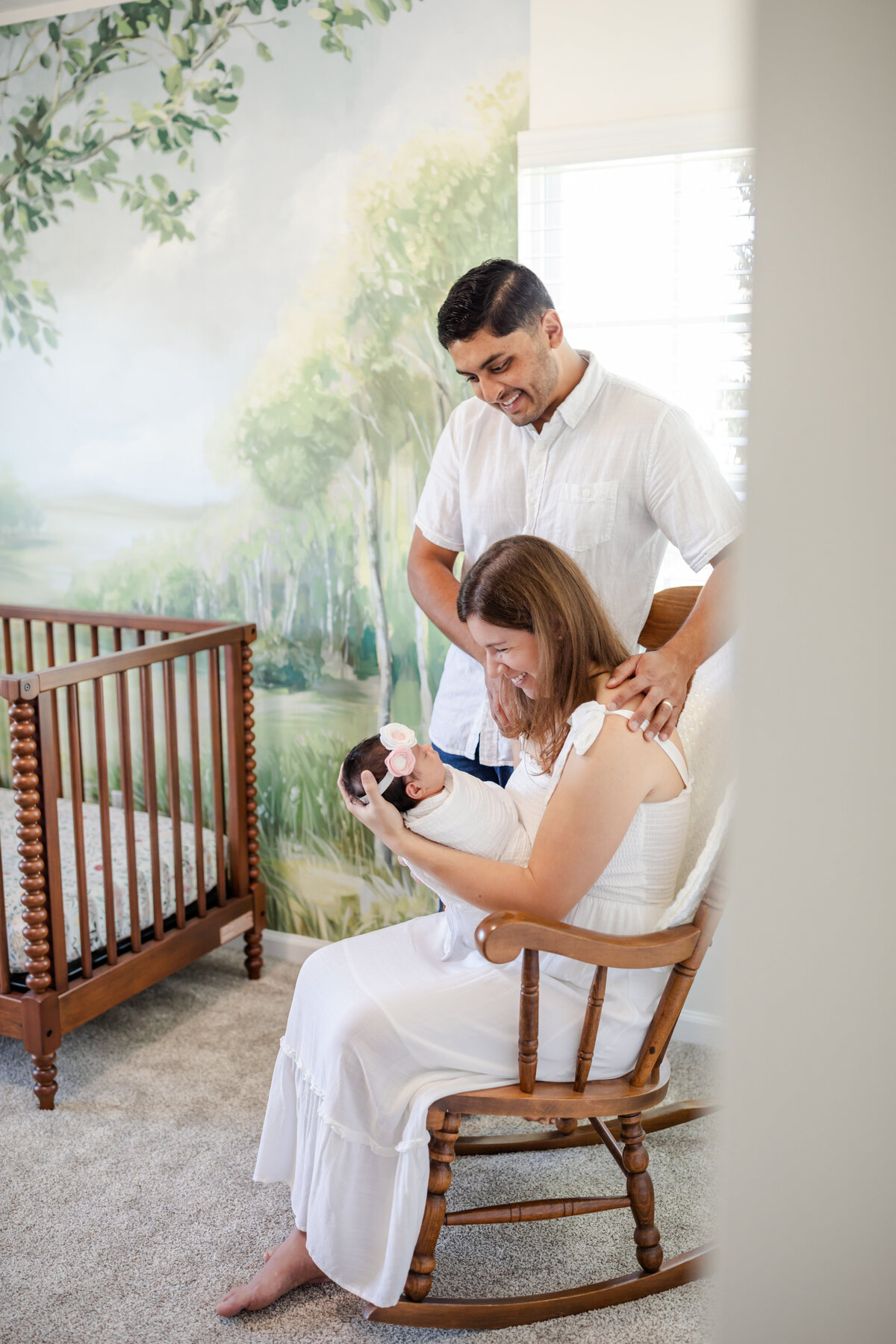 Newborn Lifestyle 2024 update