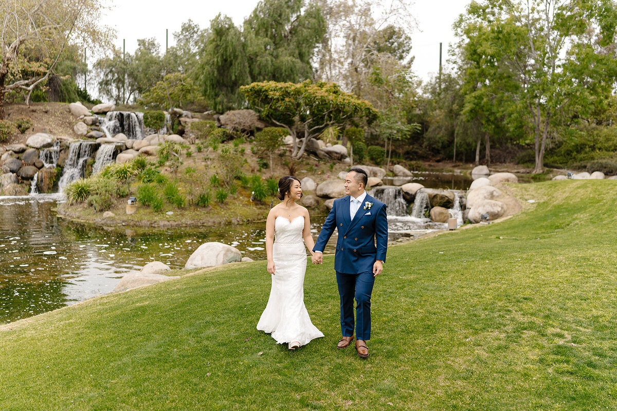 Coyote Hills Golf Course Wedding 50